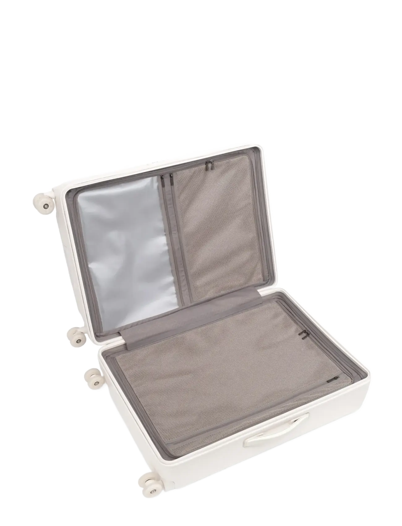 EPIC Travelgear - Atlas - große koffer - purewhite - 5