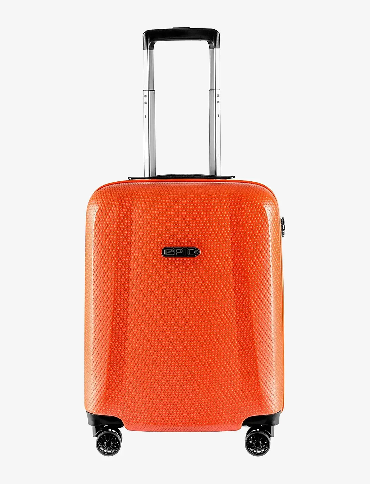 EPIC Travelgear - GTO 5.0 - handgepäck - neonorange - 0