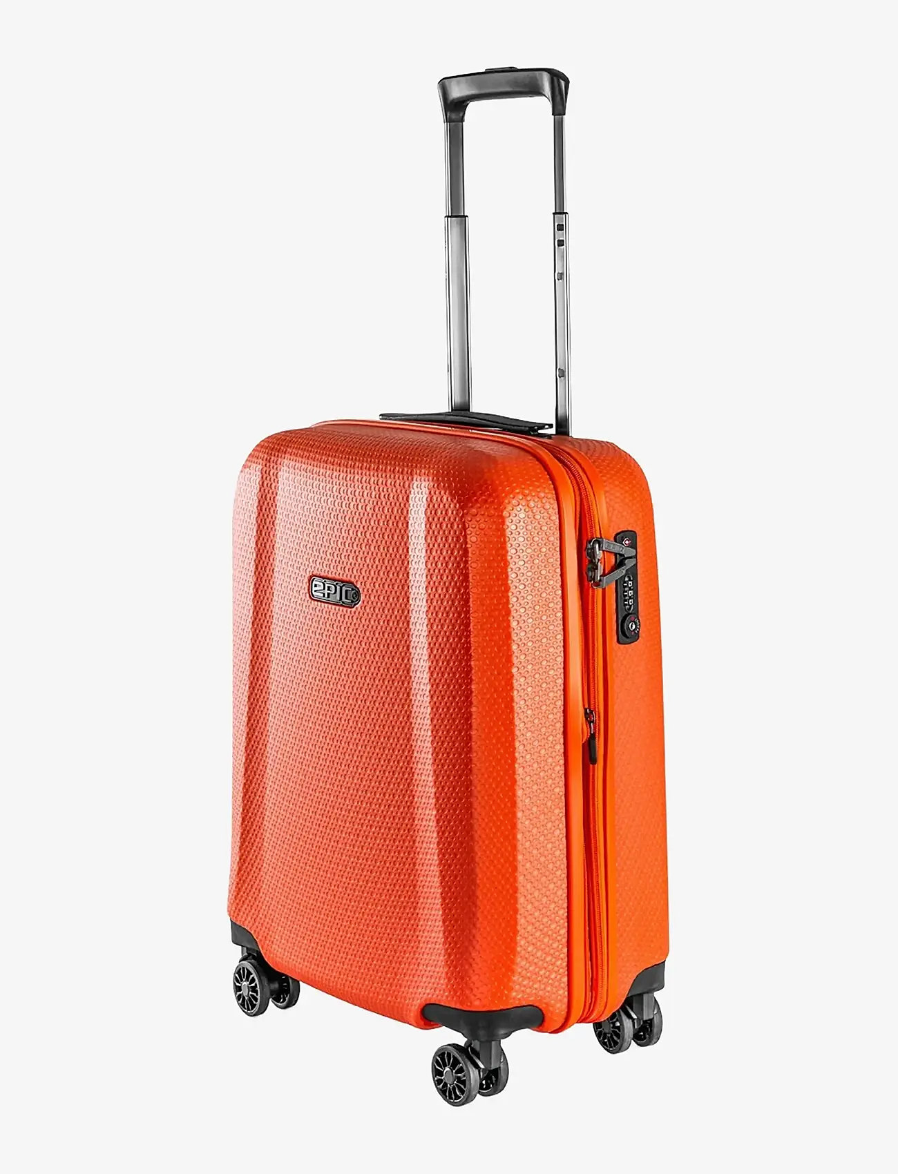 EPIC Travelgear - GTO 5.0 - handgepäck - neonorange - 1