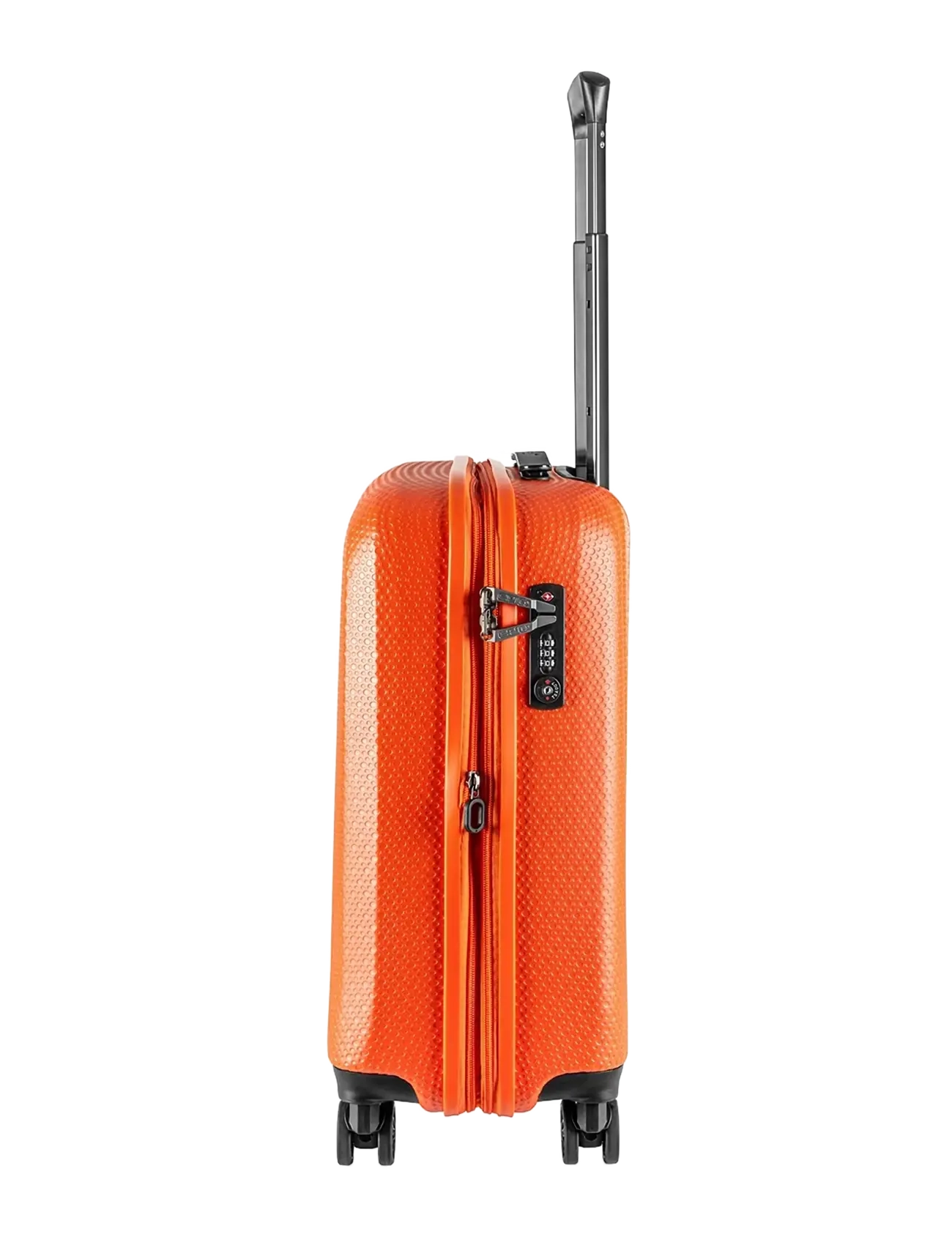 EPIC Travelgear - GTO 5.0 - cabin size suitcases - neonorange - 2