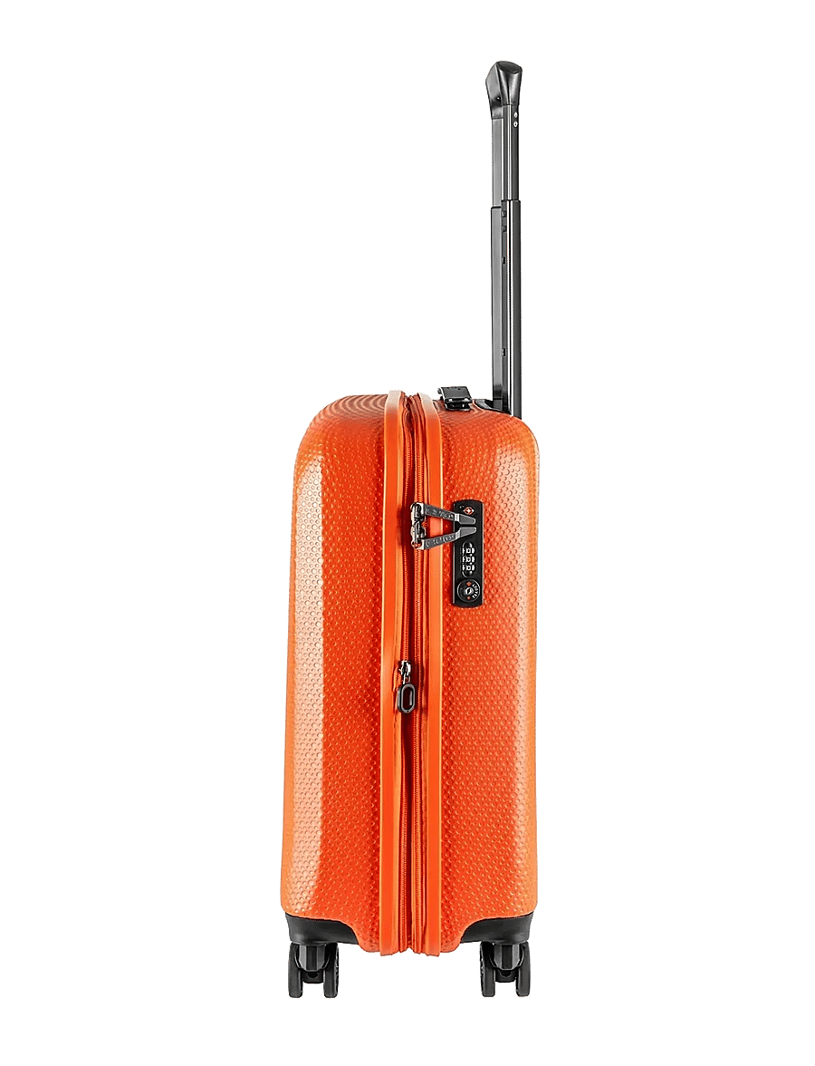 EPIC Travelgear - GTO 5.0 - handgepäckkoffer - neonorange - 2