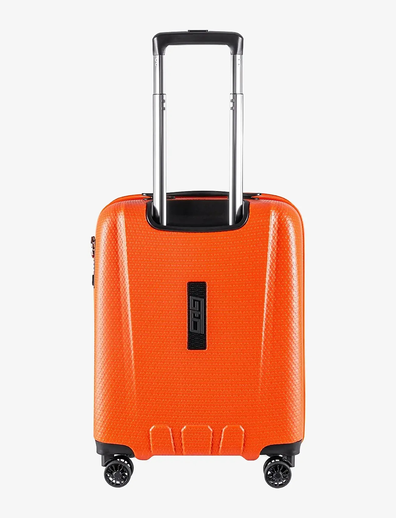 EPIC Travelgear - GTO 5.0 - handgepäck - neonorange - 3