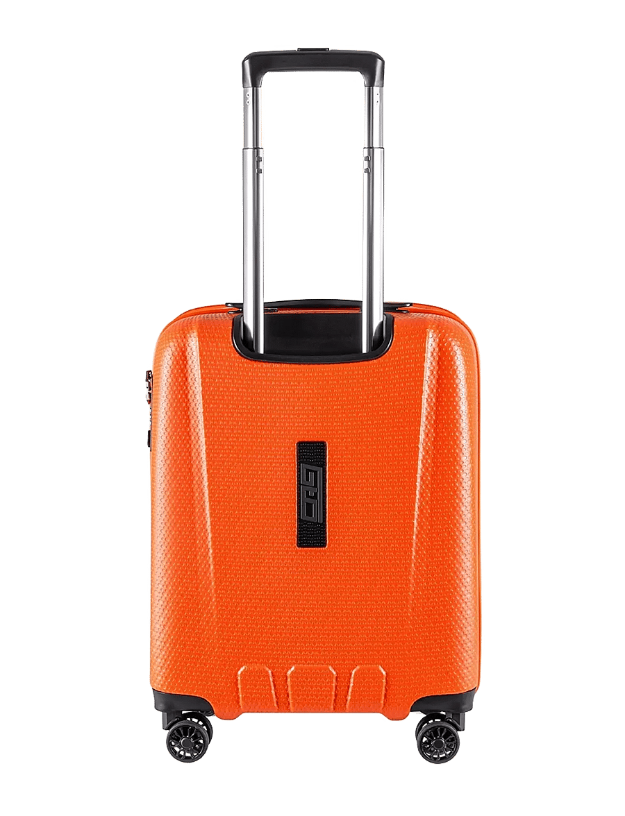 EPIC Travelgear - GTO 5.0 - handgepäckkoffer - neonorange - 3