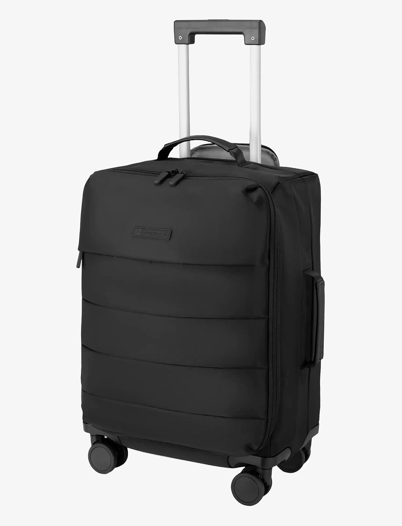 EPIC Travelgear - Orbit - suured kohvrid - black - 0