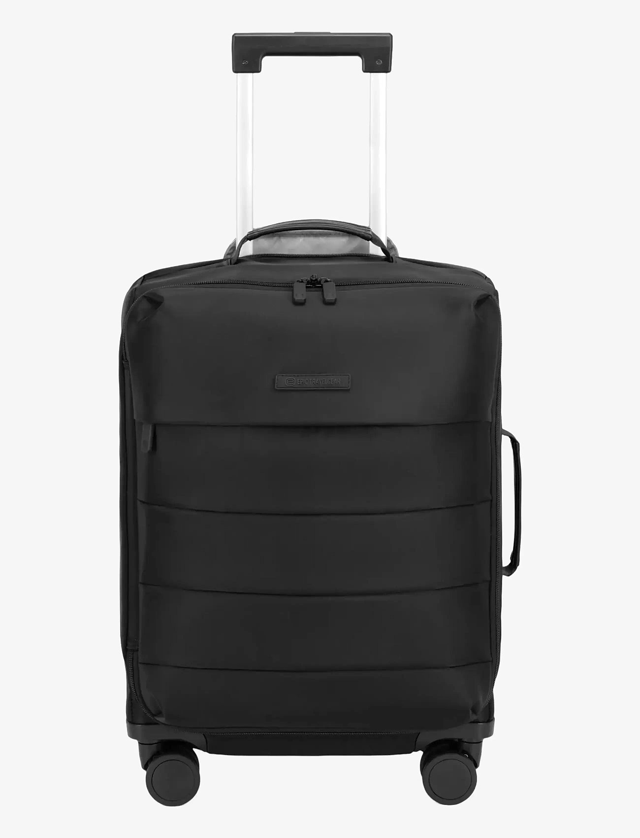 EPIC Travelgear - Orbit - suured kohvrid - black - 1