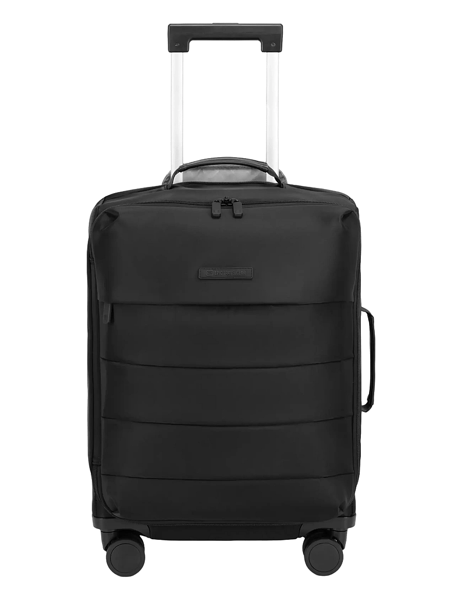 EPIC Travelgear - Orbit - suured kohvrid - black - 1