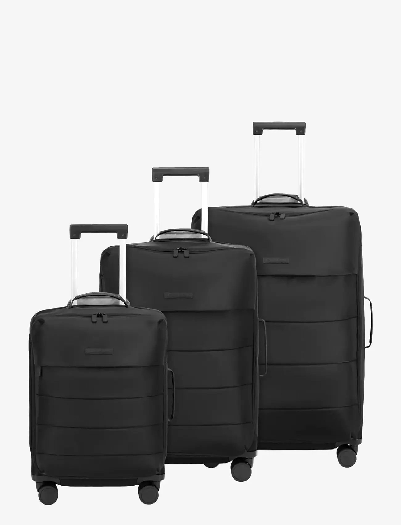 EPIC Travelgear - Orbit - suured kohvrid - black - 2