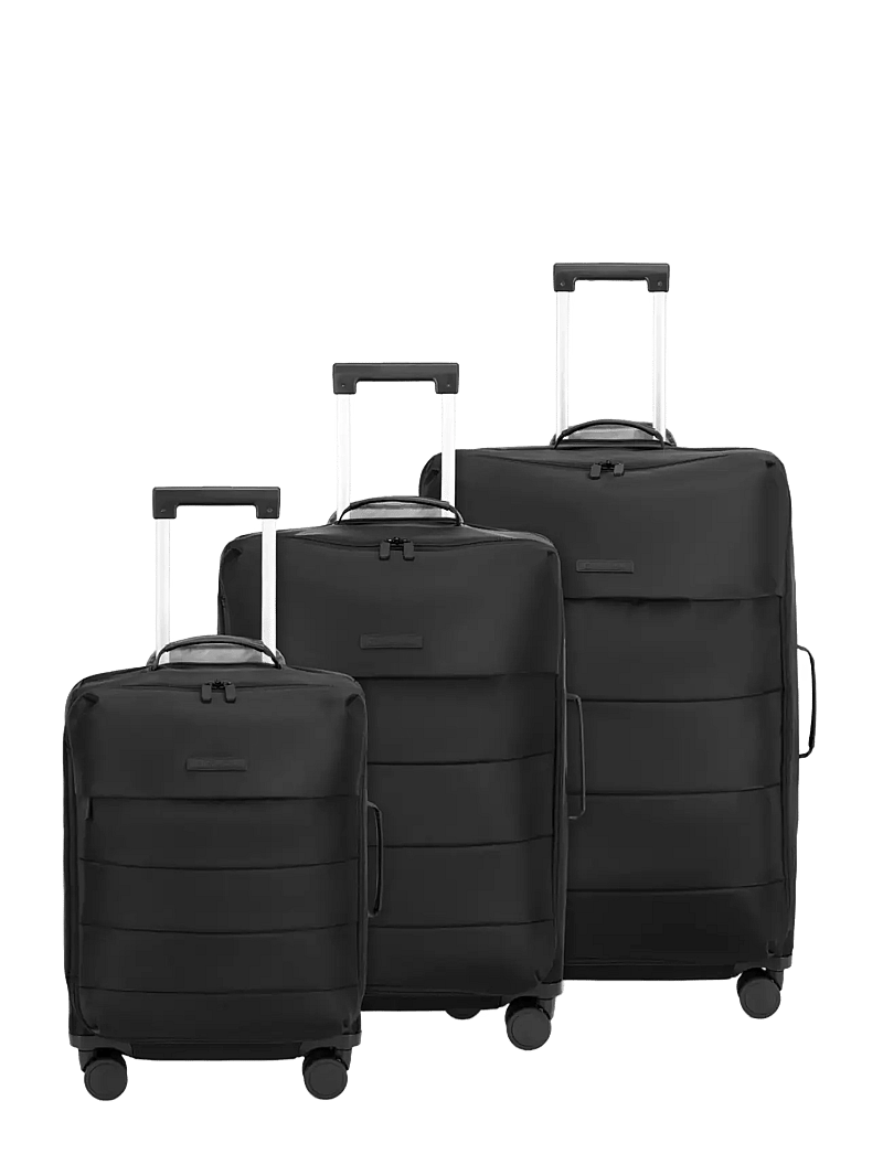 EPIC Travelgear - Orbit - suured kohvrid - black - 2