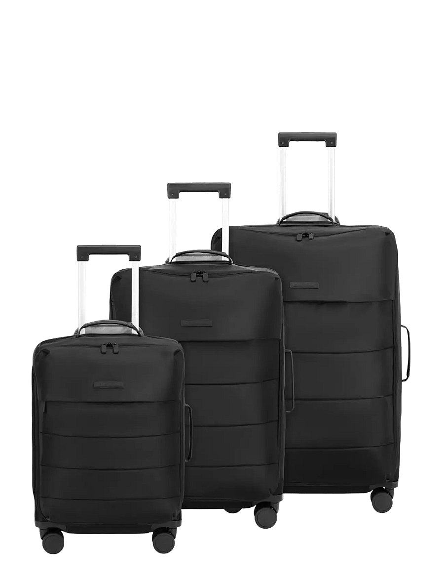 EPIC Travelgear - Orbit - suured kohvrid - black - 2