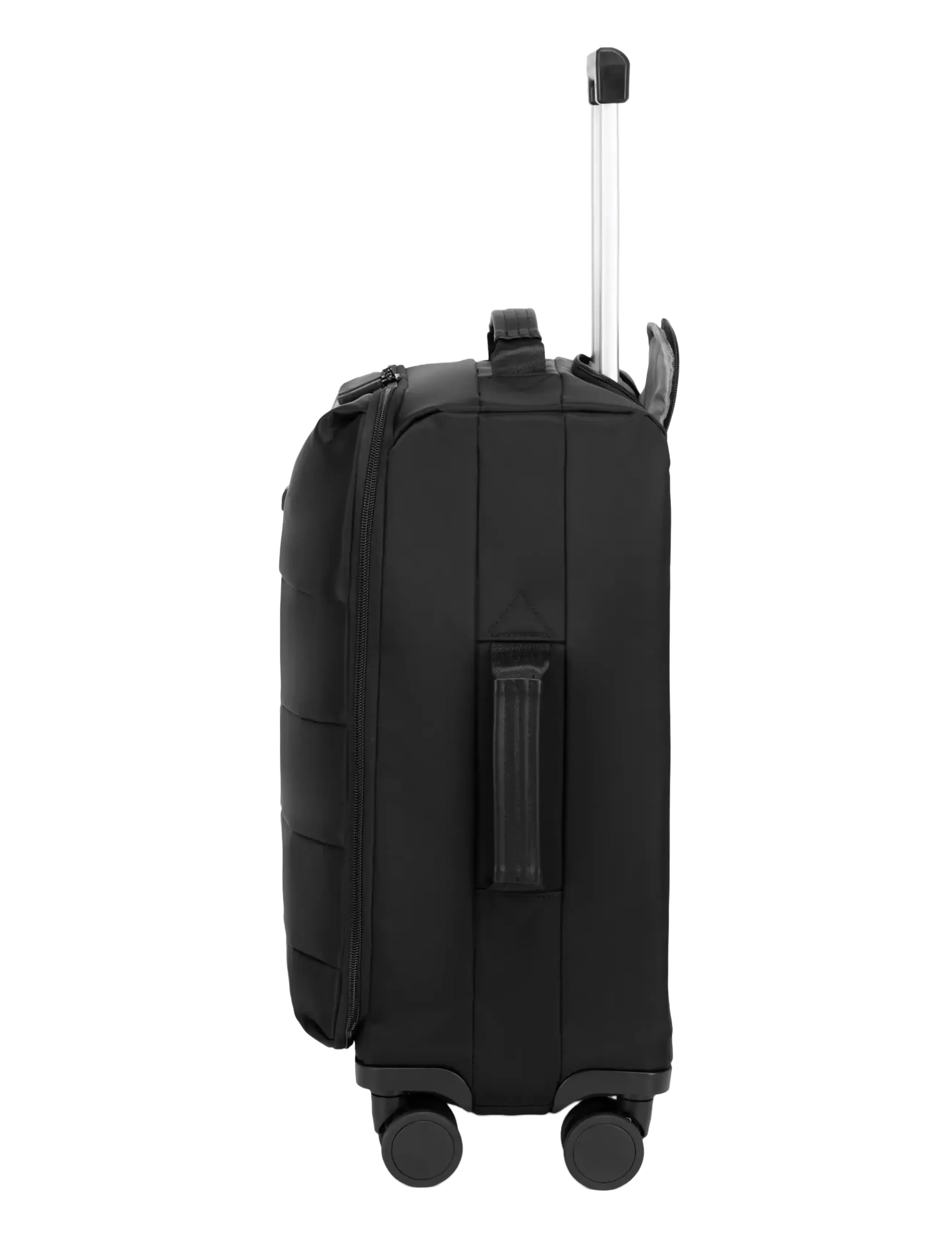 EPIC Travelgear - Orbit - suured kohvrid - black - 3