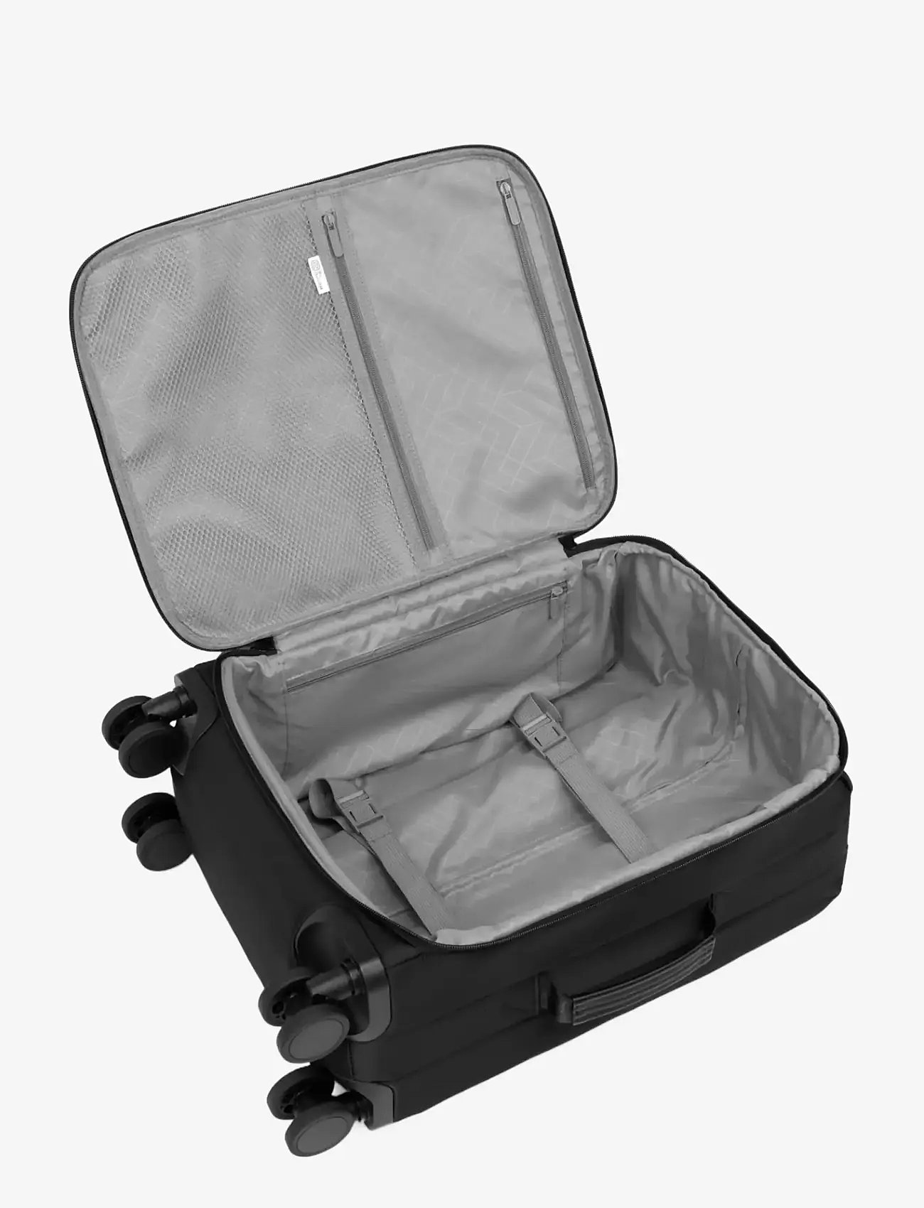 EPIC Travelgear - Orbit - suured kohvrid - black - 5