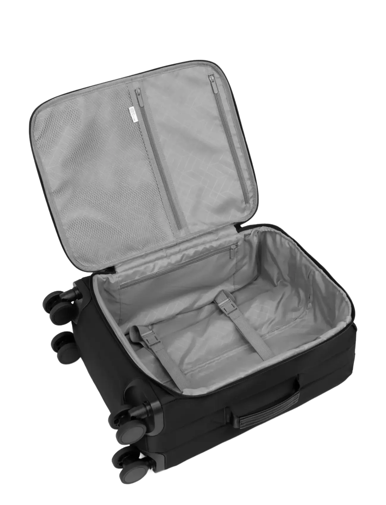 EPIC Travelgear - Orbit - suured kohvrid - black - 5