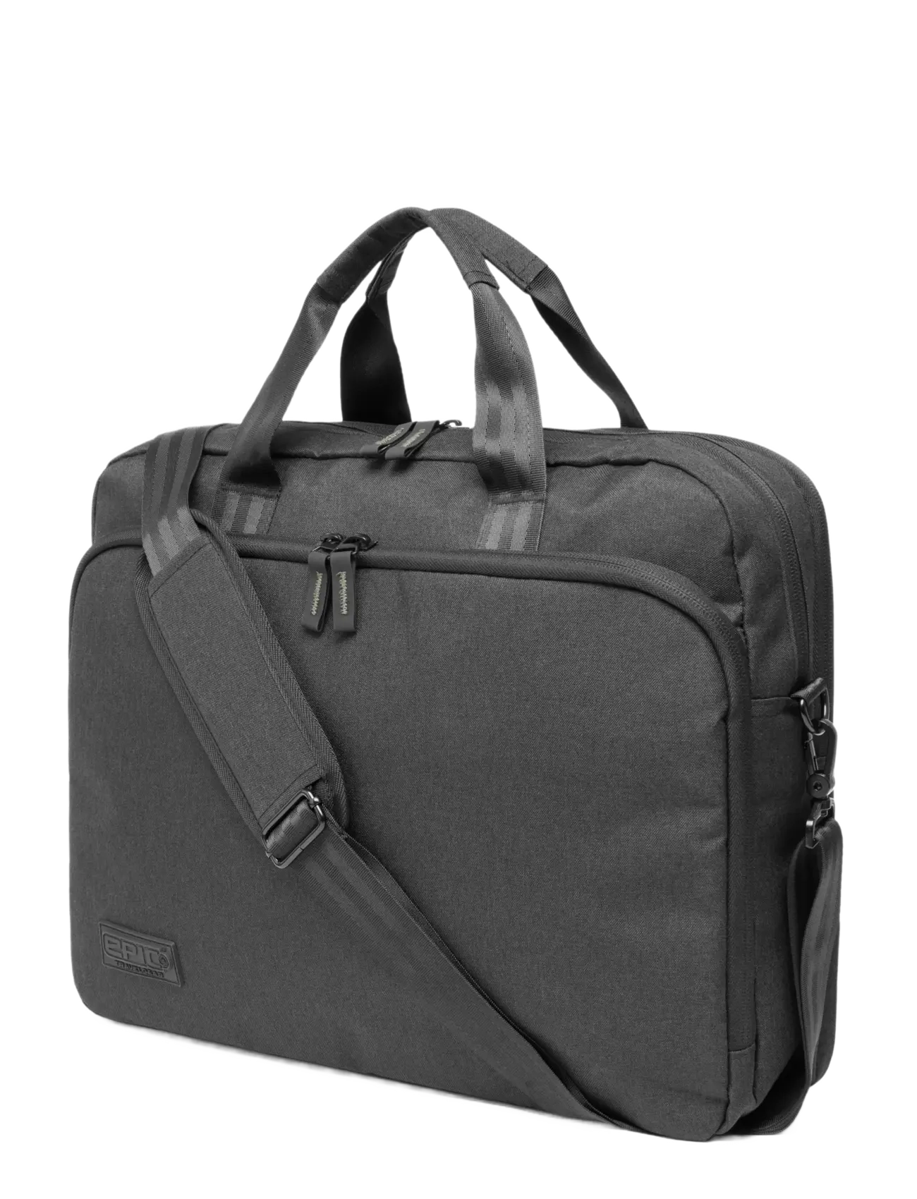 EPIC Travelgear - Essentials - Proton EVO - computer sleeves & tasker - black - 2