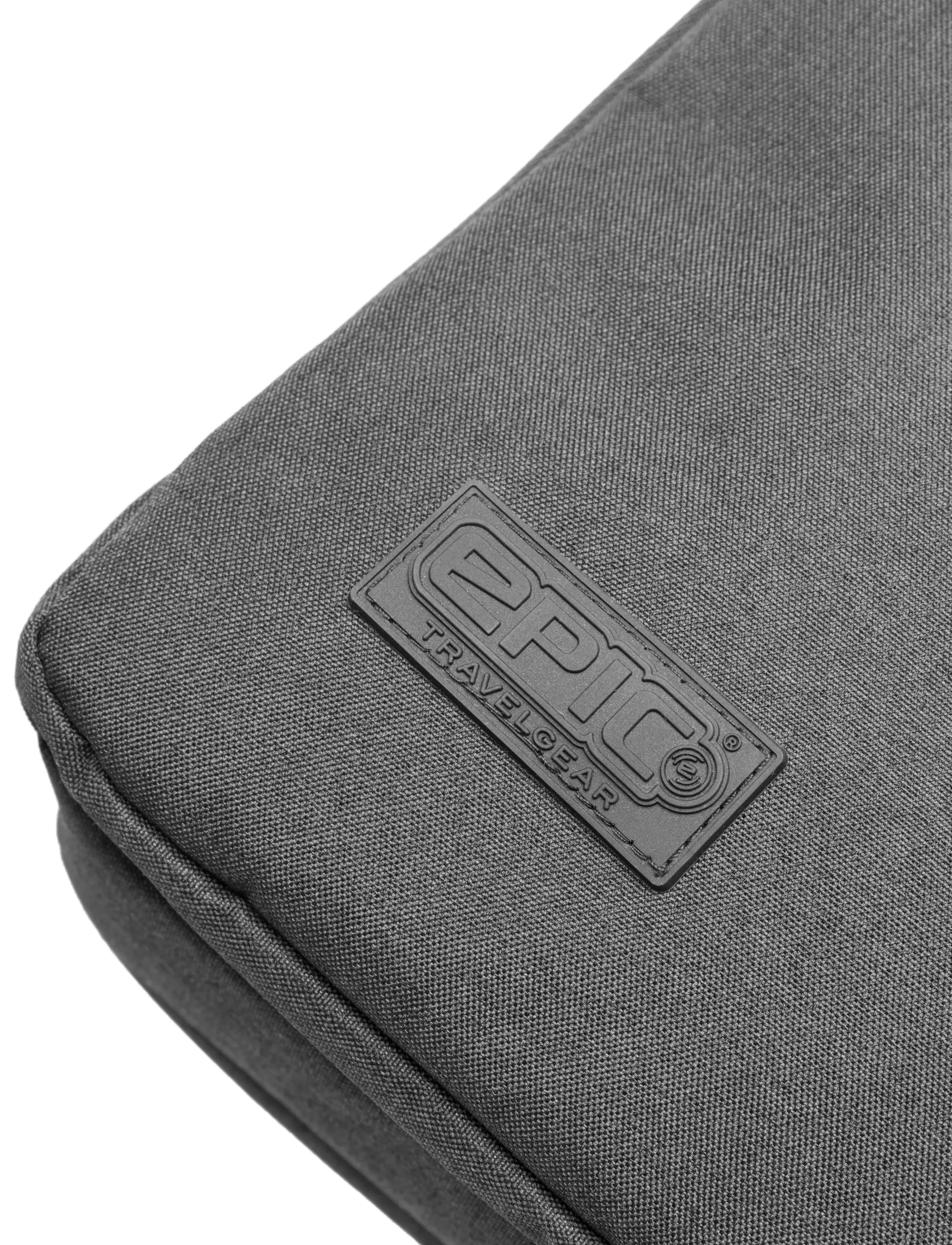 EPIC Travelgear - Essentials - Proton EVO - computer sleeves & tasker - black - 4