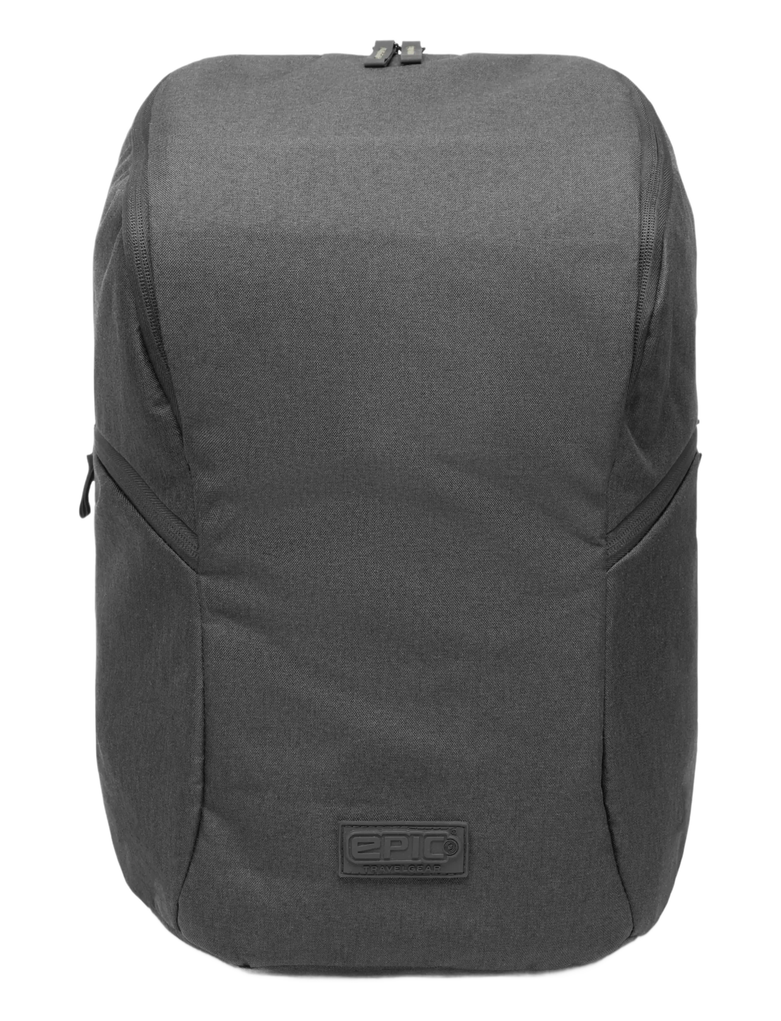 EPIC Travelgear Essentials - Proton EVO - Business-Rucksäcke - BLACK / black