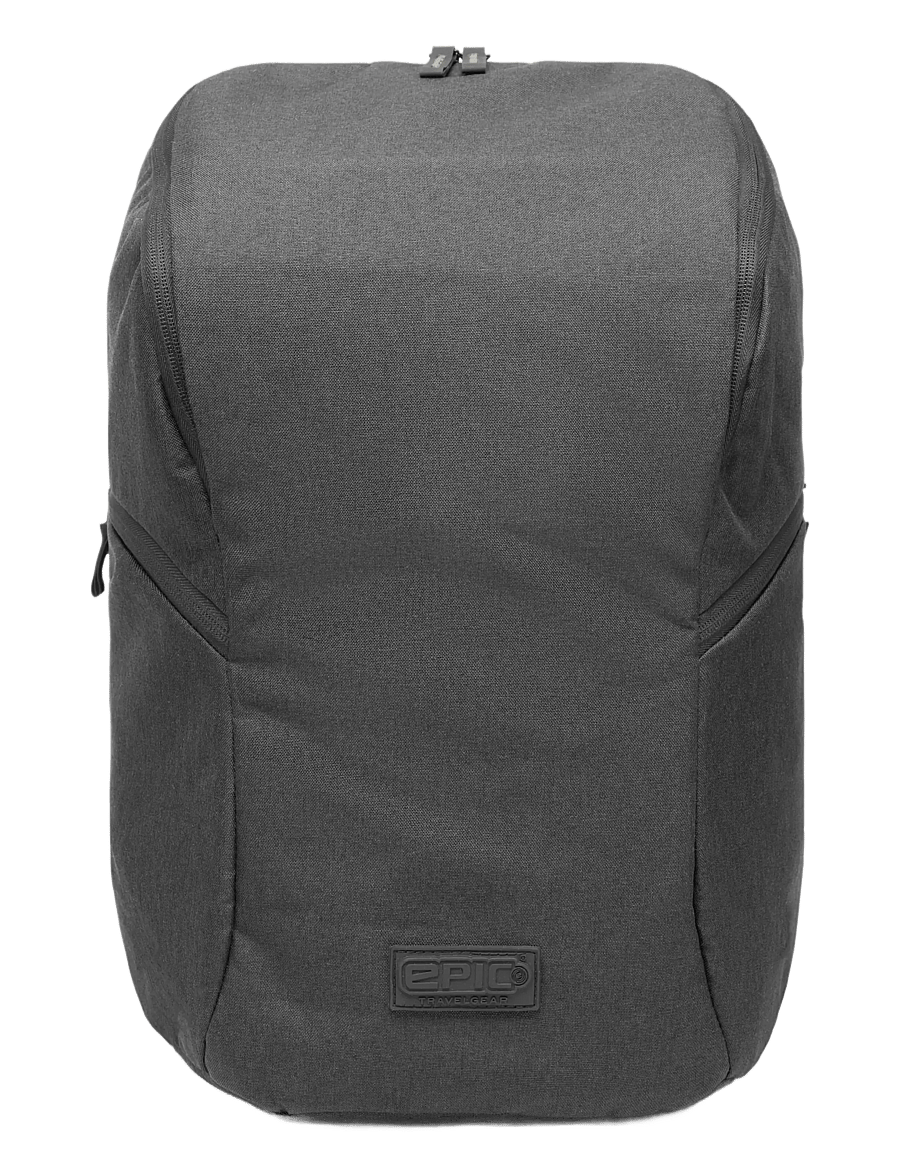 EPIC Travelgear - Essentials - Proton EVO - business-rygsække - black - 0