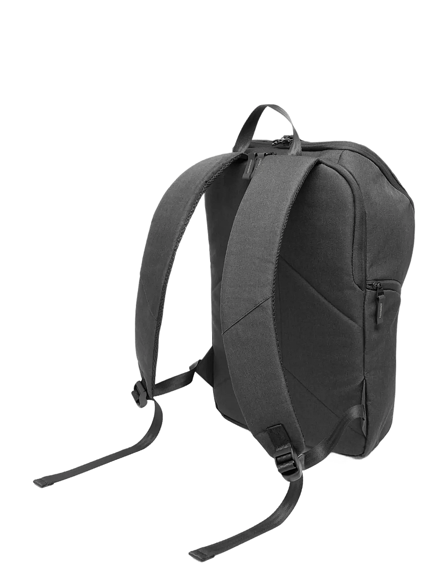 EPIC Travelgear - Essentials - Proton EVO - business-rygsække - black - 1