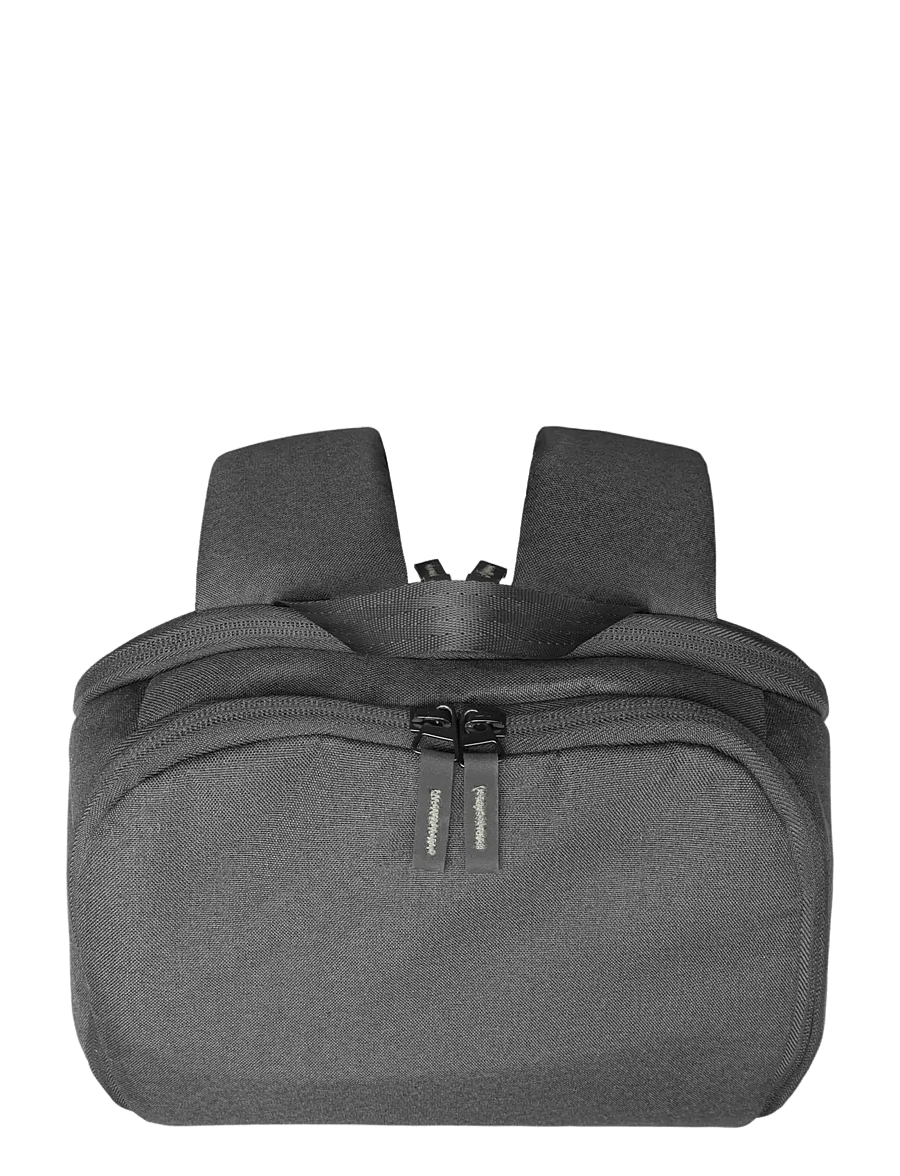 EPIC Travelgear - Essentials - Proton EVO - business-rygsække - black - 2