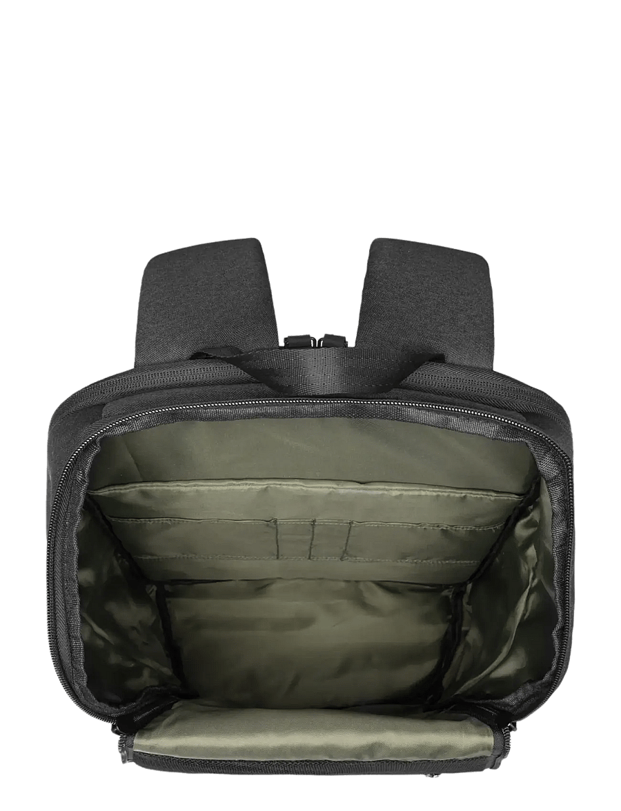 EPIC Travelgear - Essentials - Proton EVO - business-rygsække - black - 3