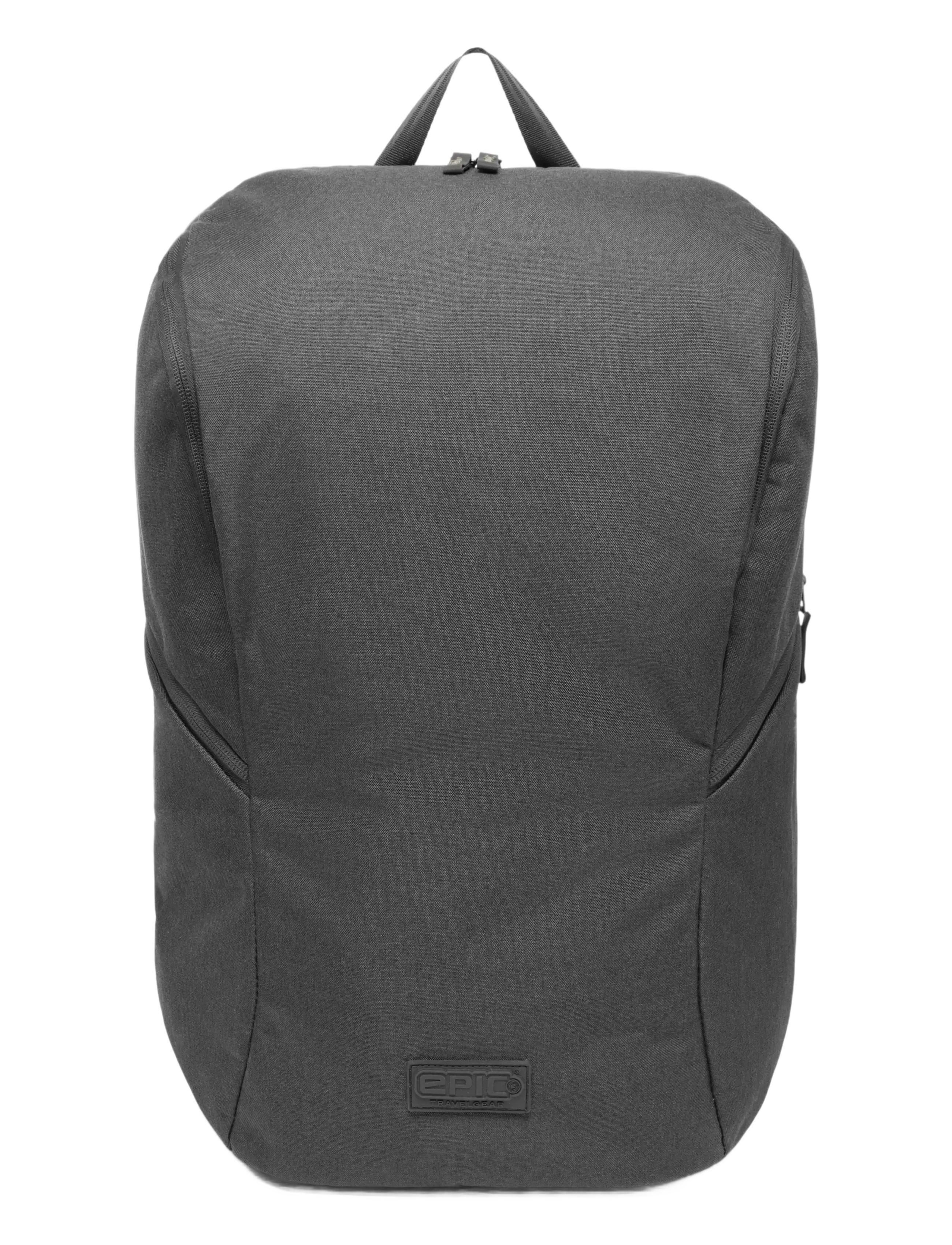 EPIC Travelgear Essentials - Proton EVO - Business-Rucksäcke - BLACK / black