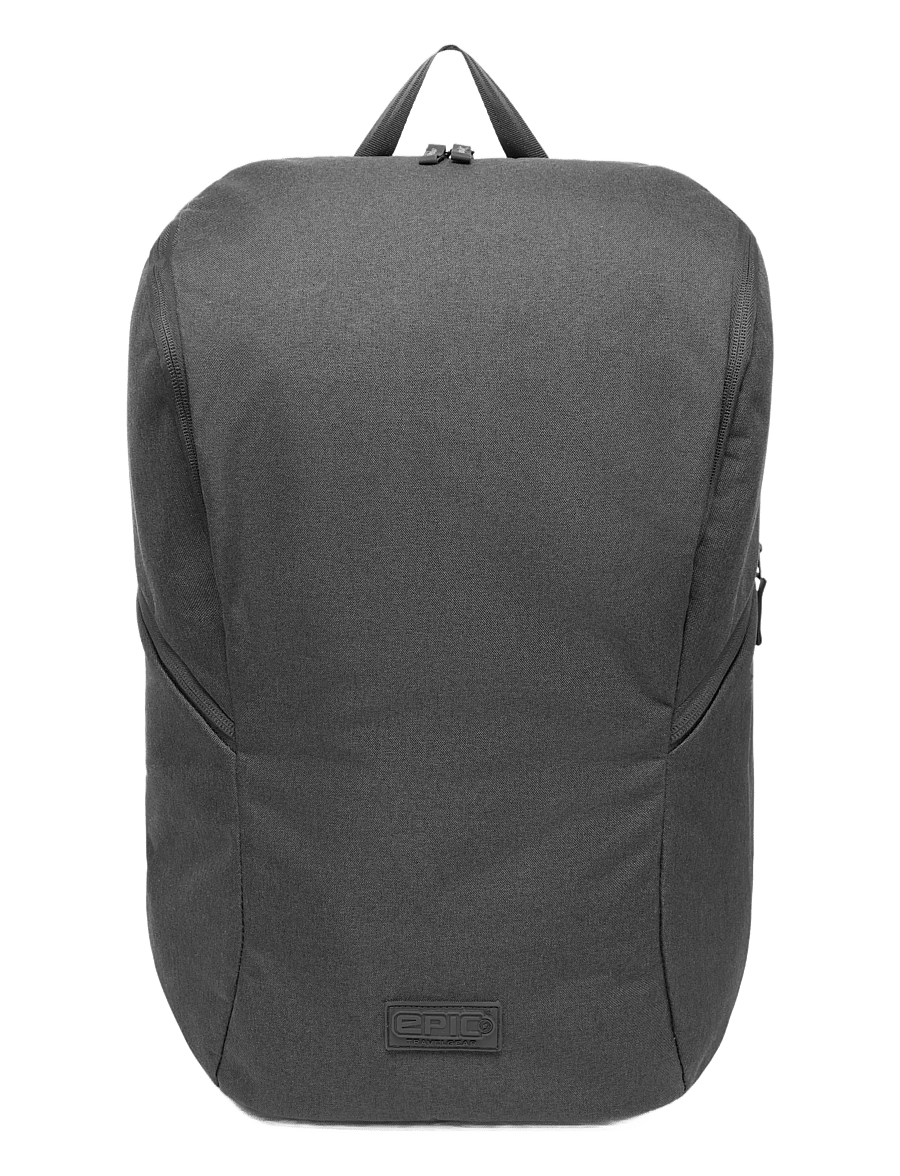 EPIC Travelgear - Essentials - Proton EVO - business-rygsække - black - 0