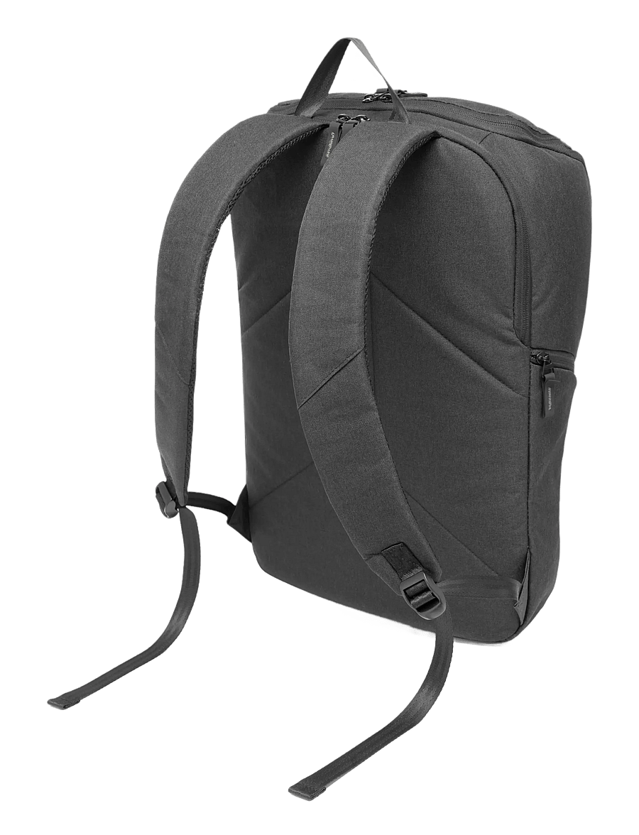 EPIC Travelgear - Essentials - Proton EVO - business-rygsække - black - 1