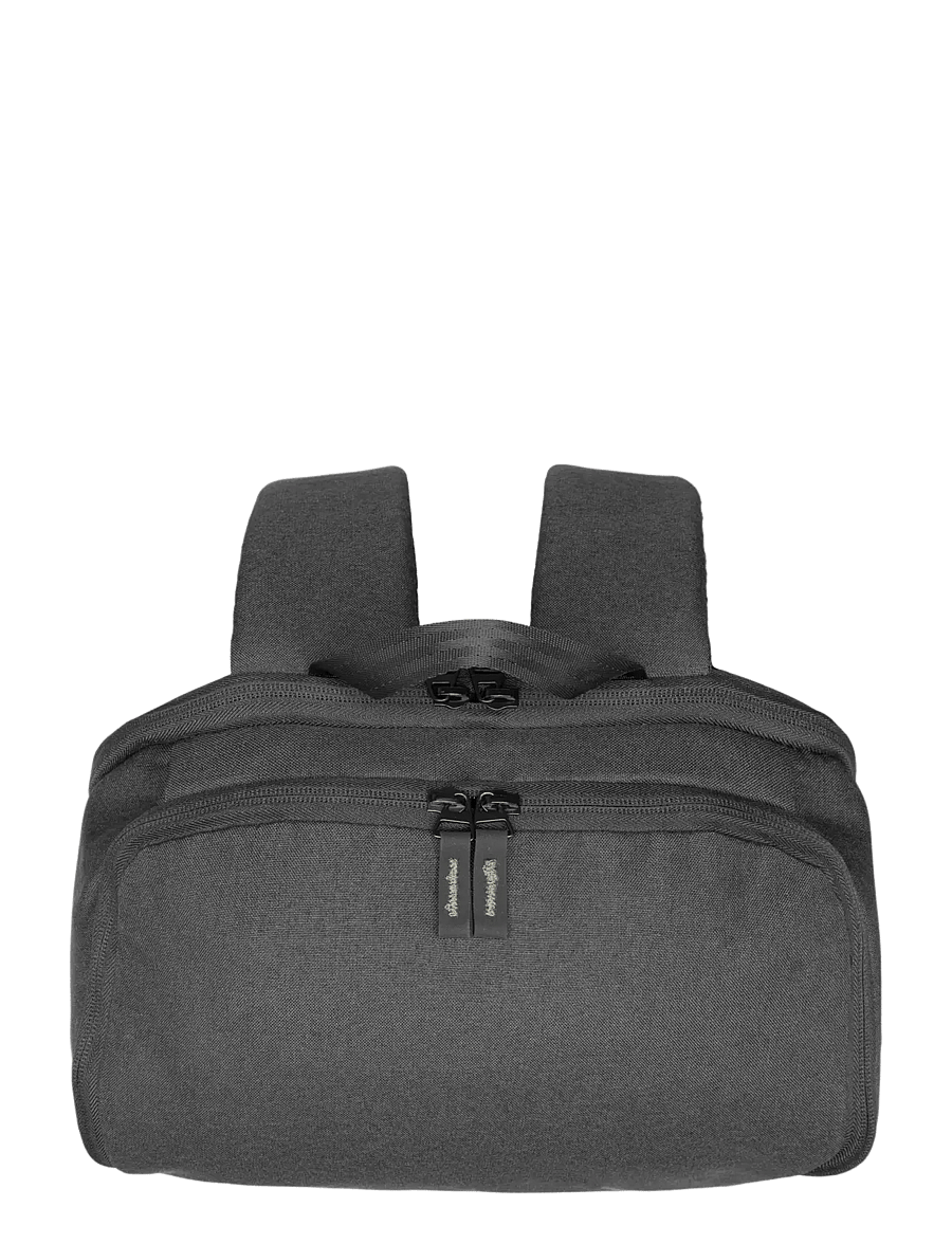 EPIC Travelgear - Essentials - Proton EVO - business-rygsække - black - 2