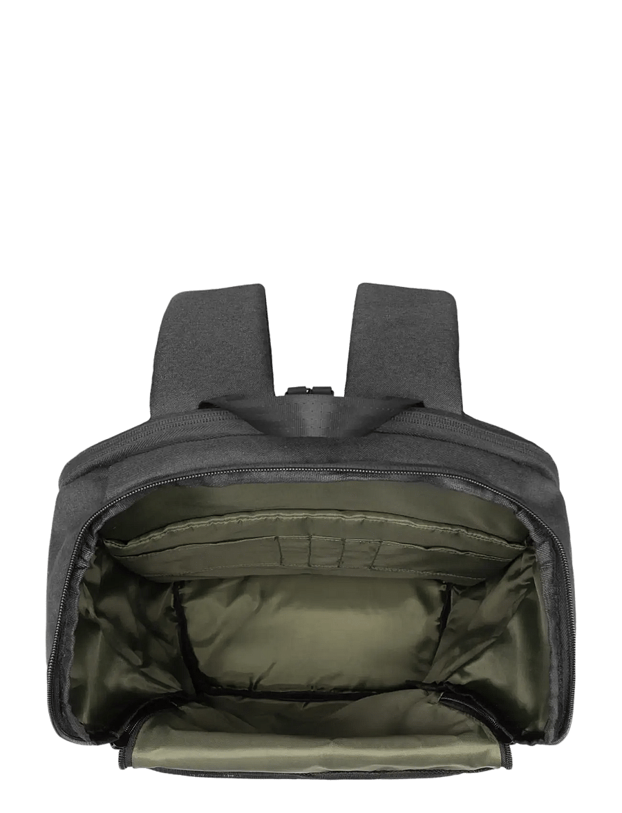 EPIC Travelgear - Essentials - Proton EVO - business-rygsække - black - 3