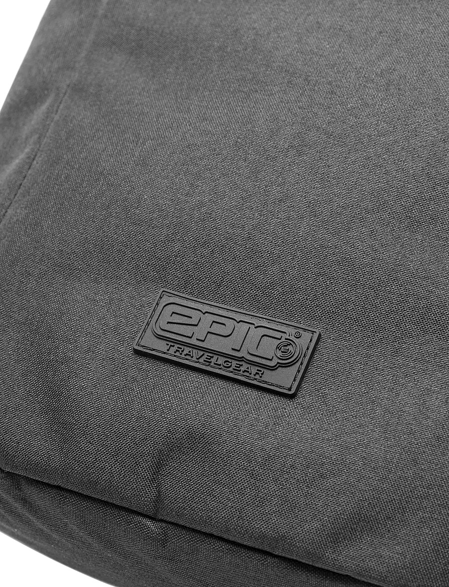 EPIC Travelgear - Essentials - Proton EVO - business-rygsække - black - 4