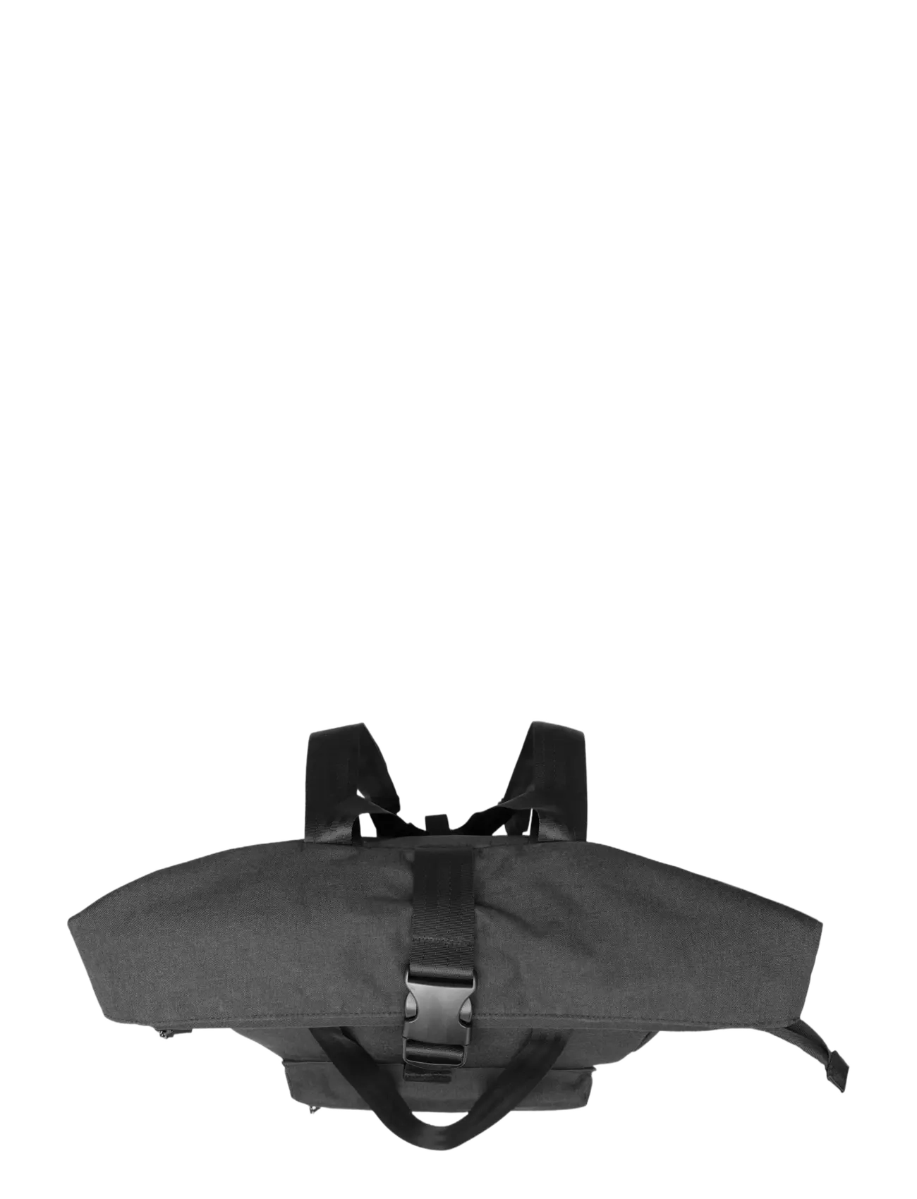 EPIC Travelgear - Essentials - Proton EVO - rucksäcke mit rollverschluss - black - 2