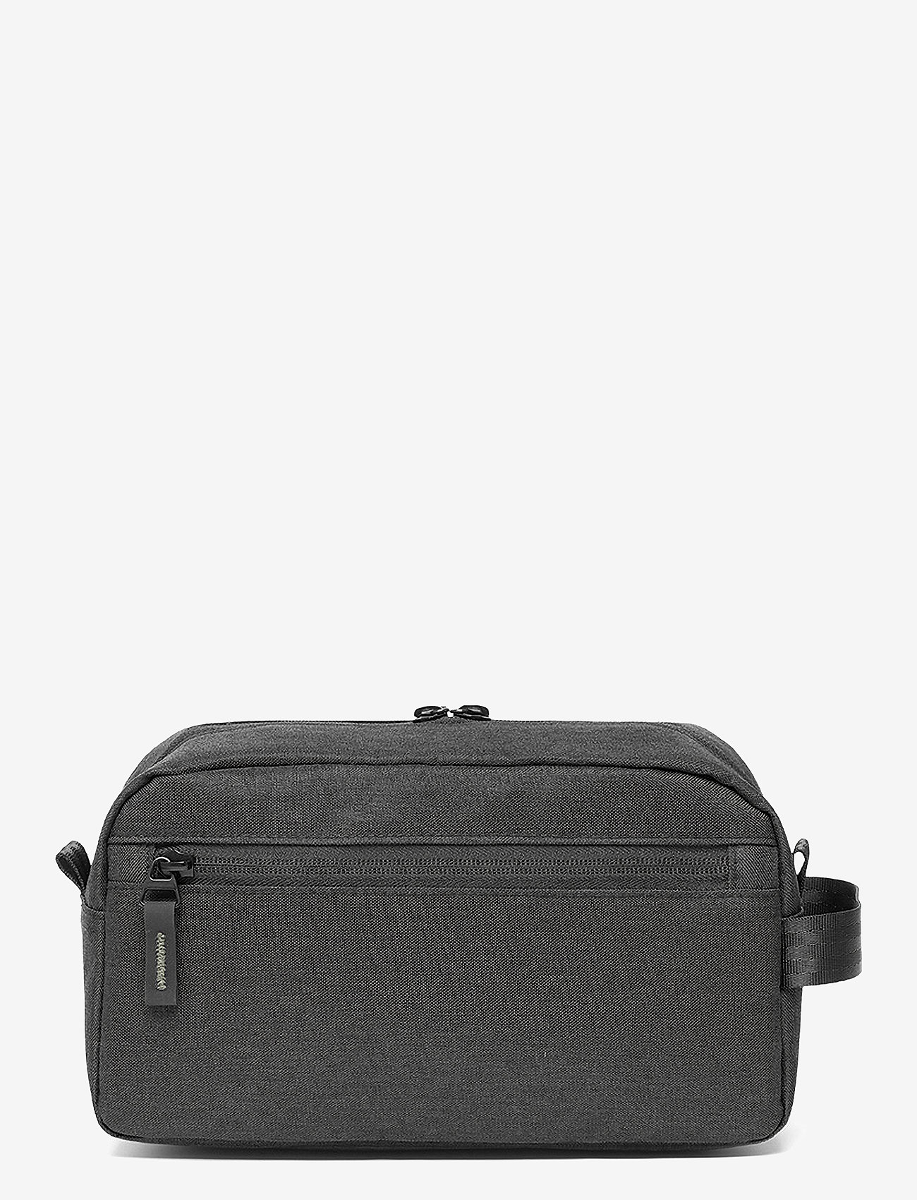 EPIC Travelgear - COMPACT Toilet Case Black - black - 1
