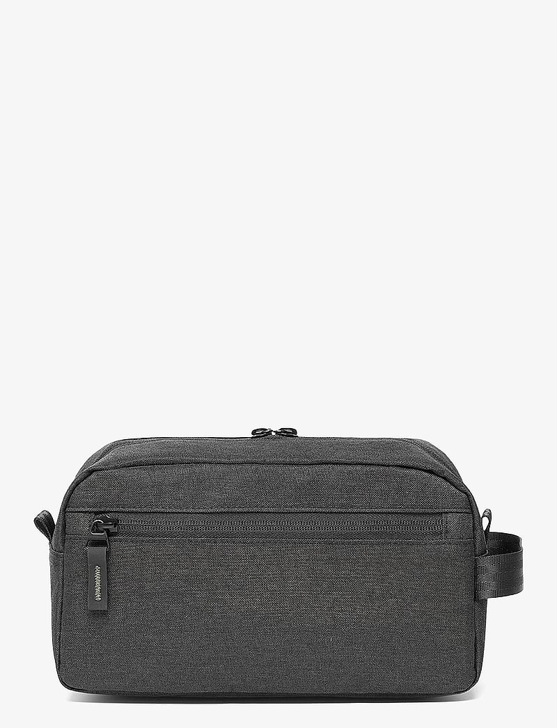 EPIC Travelgear - COMPACT Toilet Case Black - osta olukorra järgi - black - 1