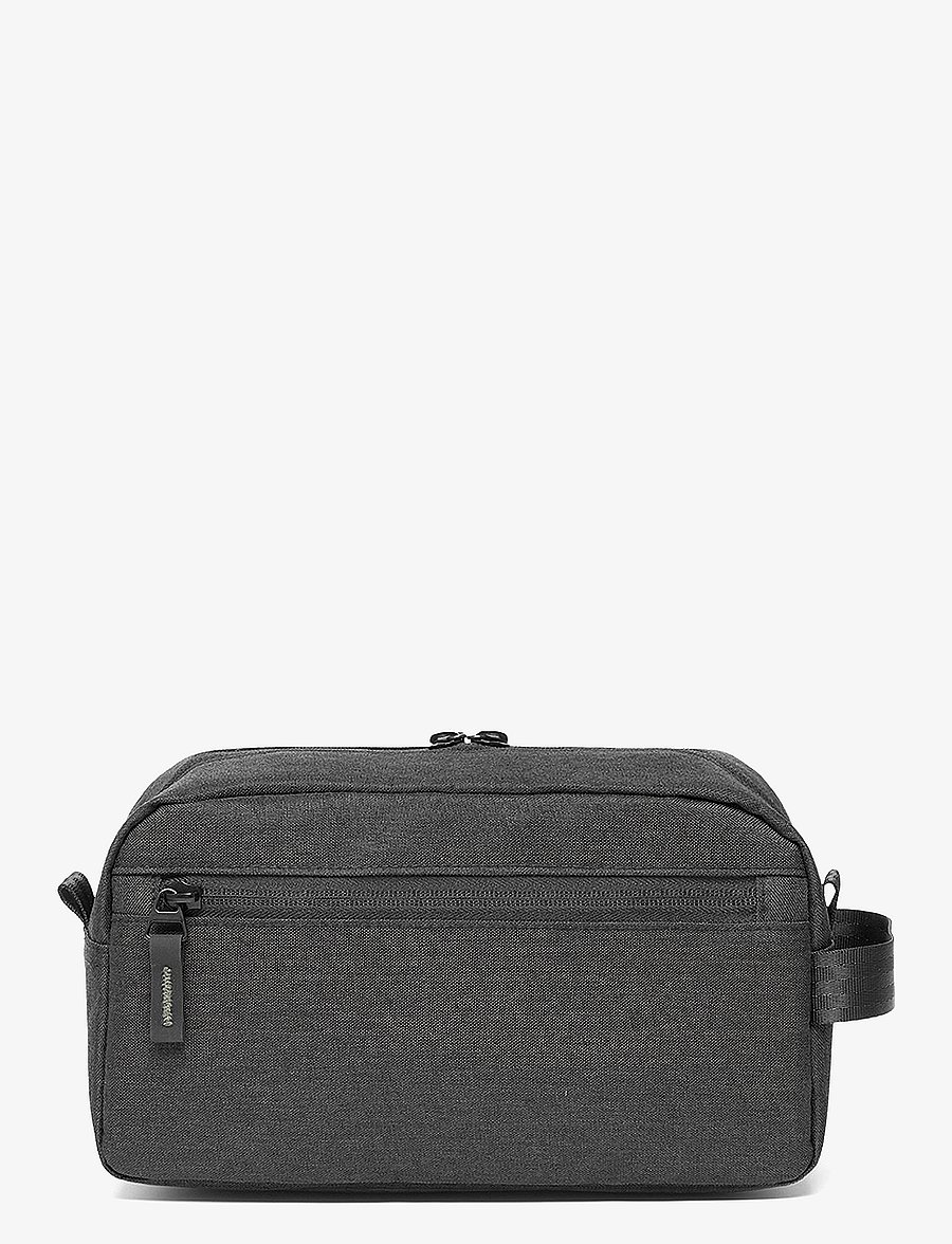 EPIC Travelgear - COMPACT Toilet Case Black - shop efter anledning - black - 1