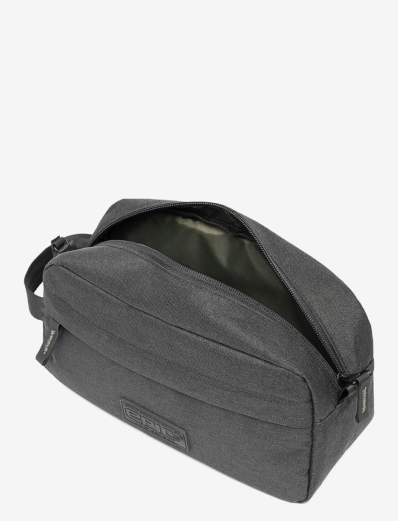 EPIC Travelgear - COMPACT Toilet Case Black - black - 3