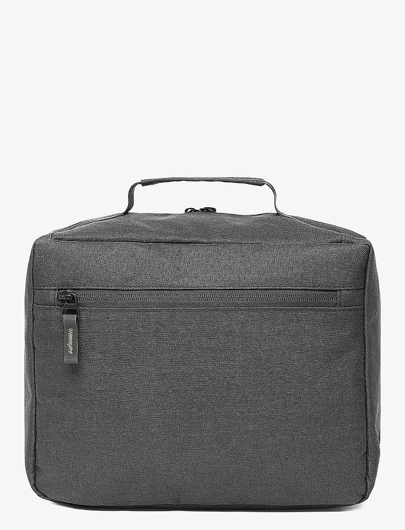 EPIC Travelgear - HANGING BOX Toilet Case Black - verslaðu eftir tilefni - black - 1