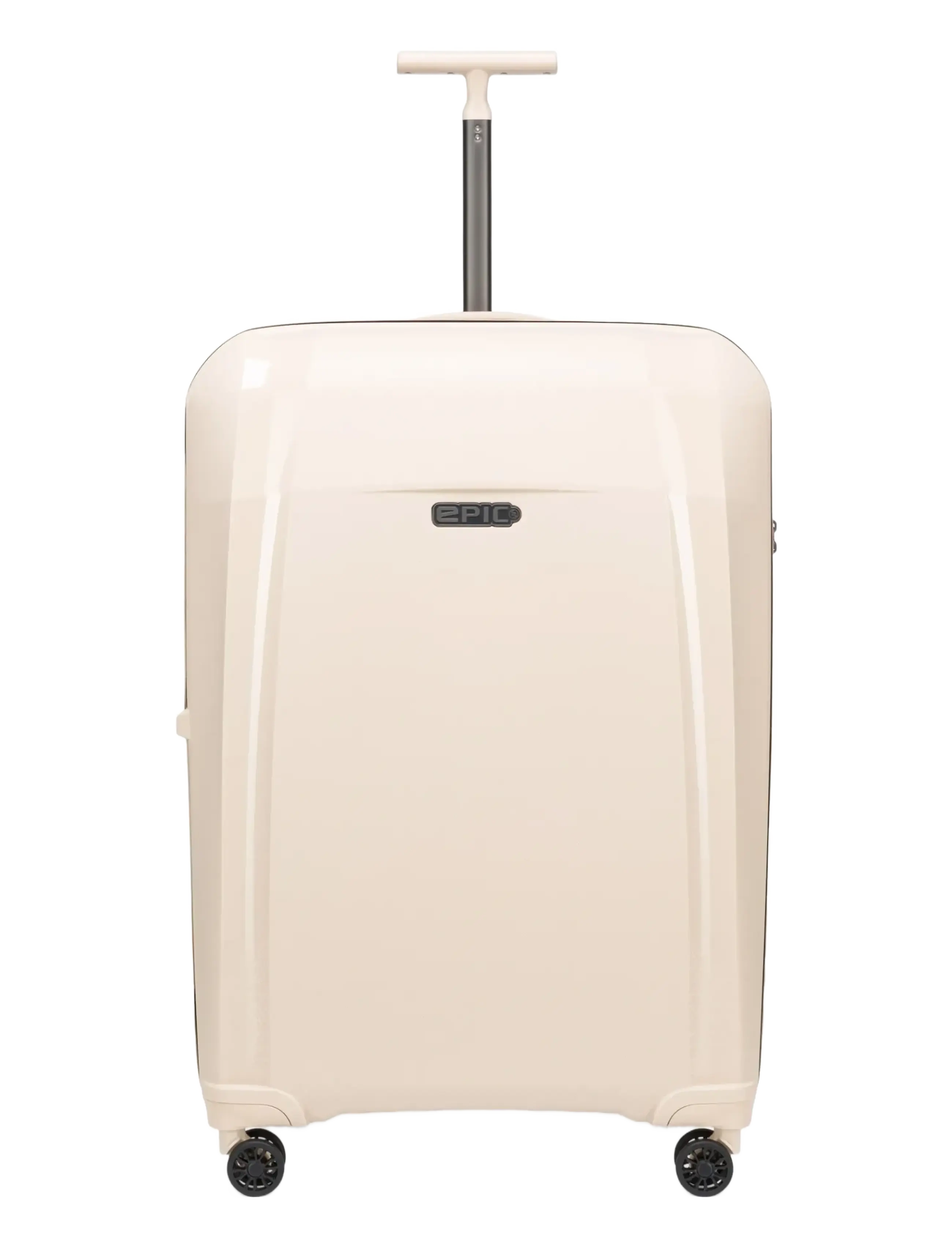 EPIC Travelgear Phantom SL - Kufferter - DUSTYDUNE / cream