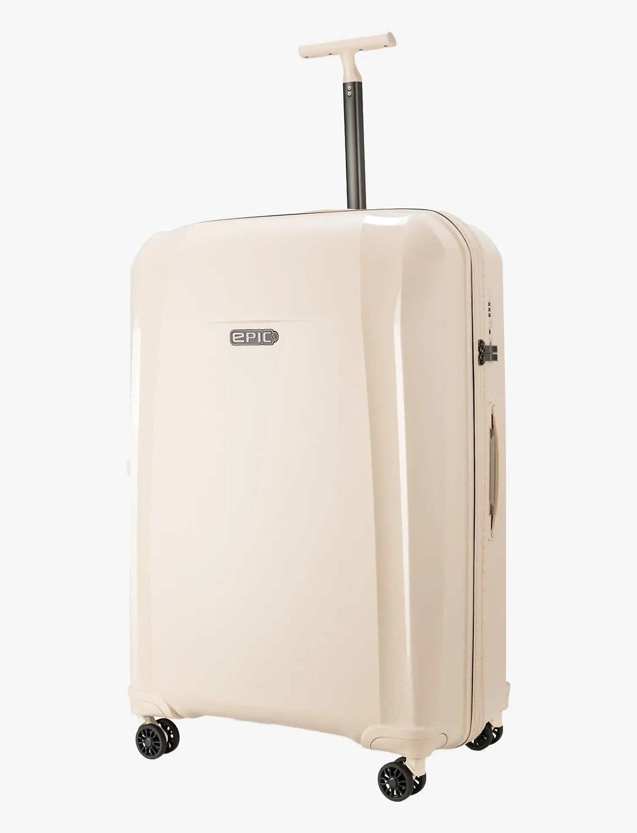 EPIC Travelgear - Phantom SL - store kufferter - dustydune - 2