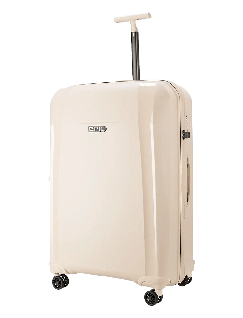 EPIC Travelgear - Phantom SL - store kufferter - dustydune - 2