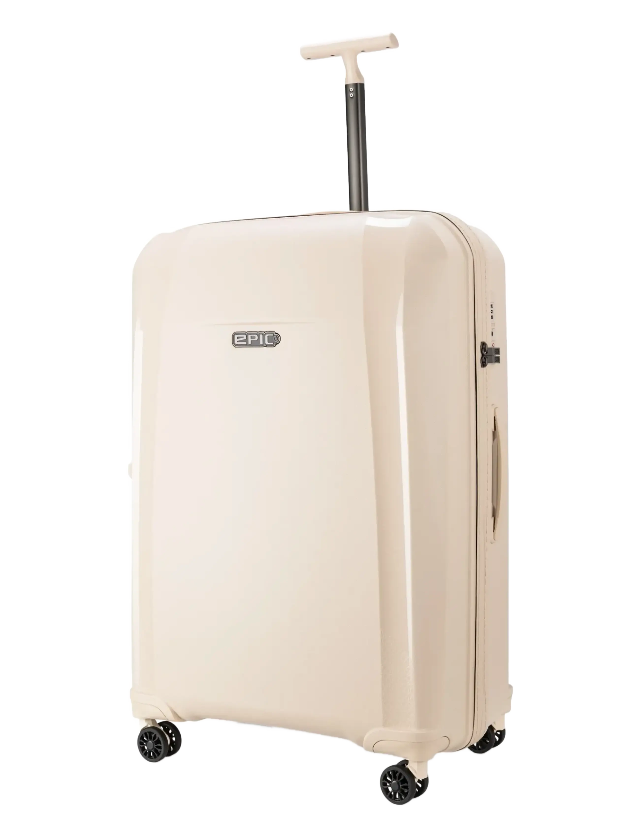 EPIC Travelgear - Phantom SL - große koffer - dustydune - 2