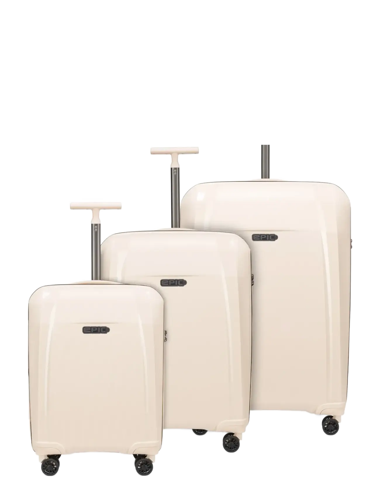 EPIC Travelgear - Phantom SL - große koffer - dustydune - 3