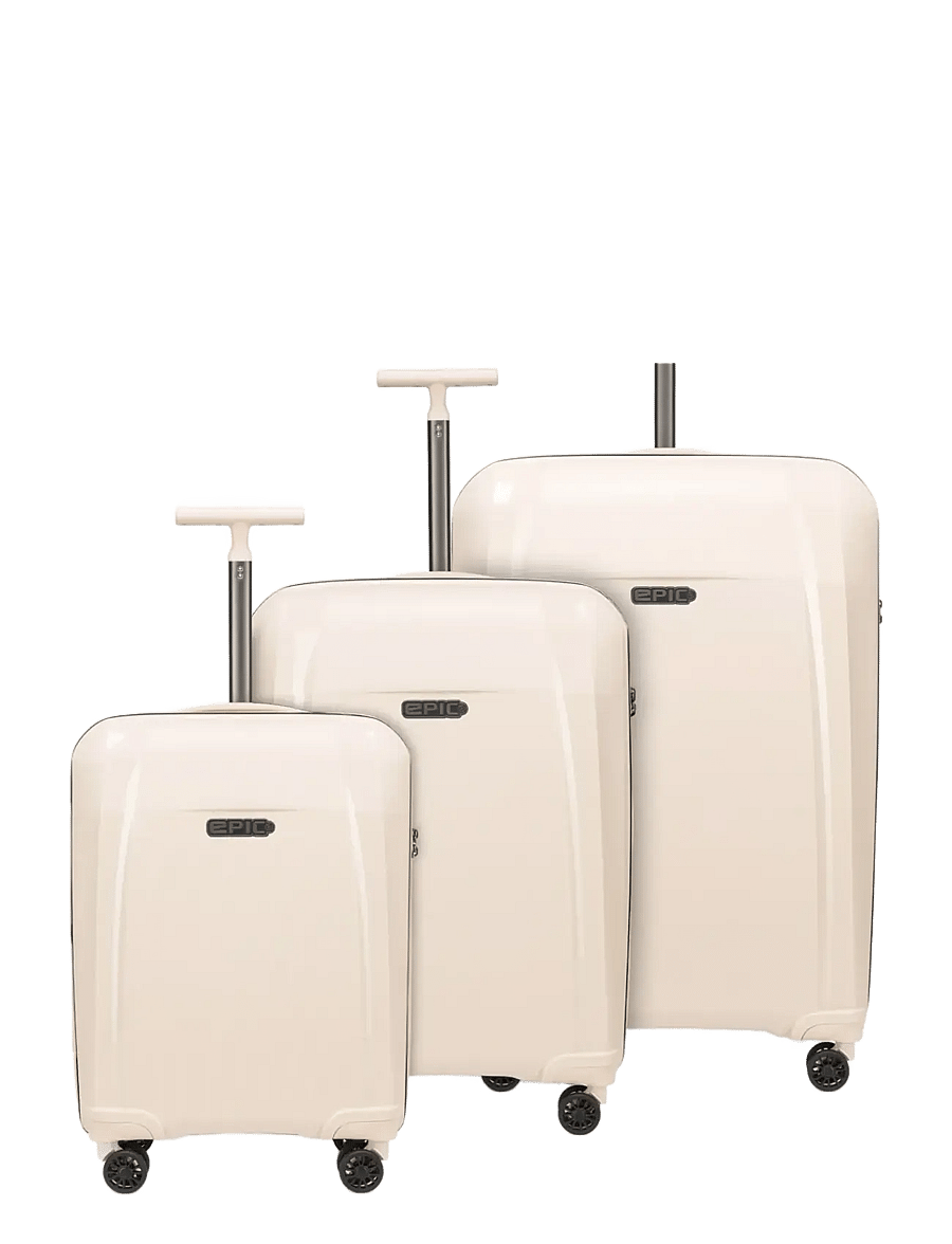 EPIC Travelgear - Phantom SL - große koffer - dustydune - 3