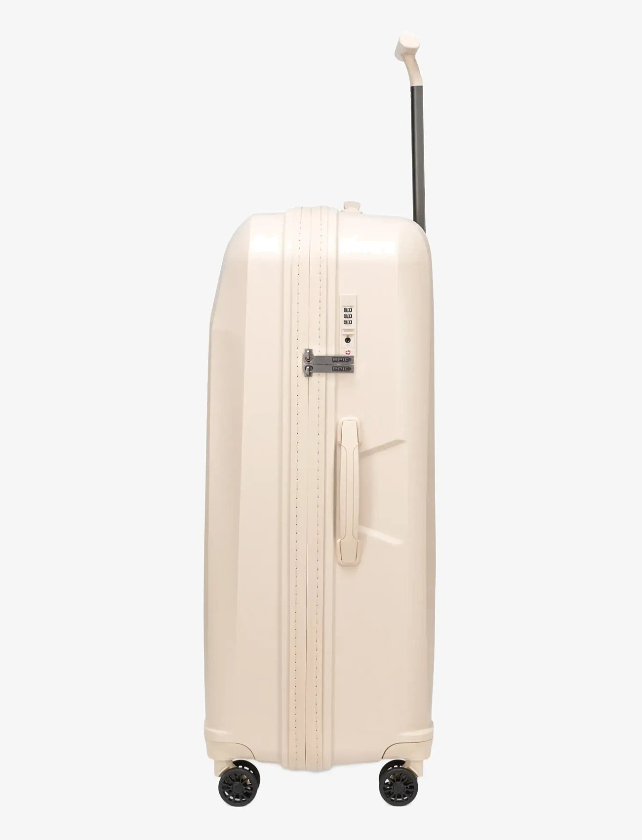 EPIC Travelgear - Phantom SL - store kufferter - dustydune - 4