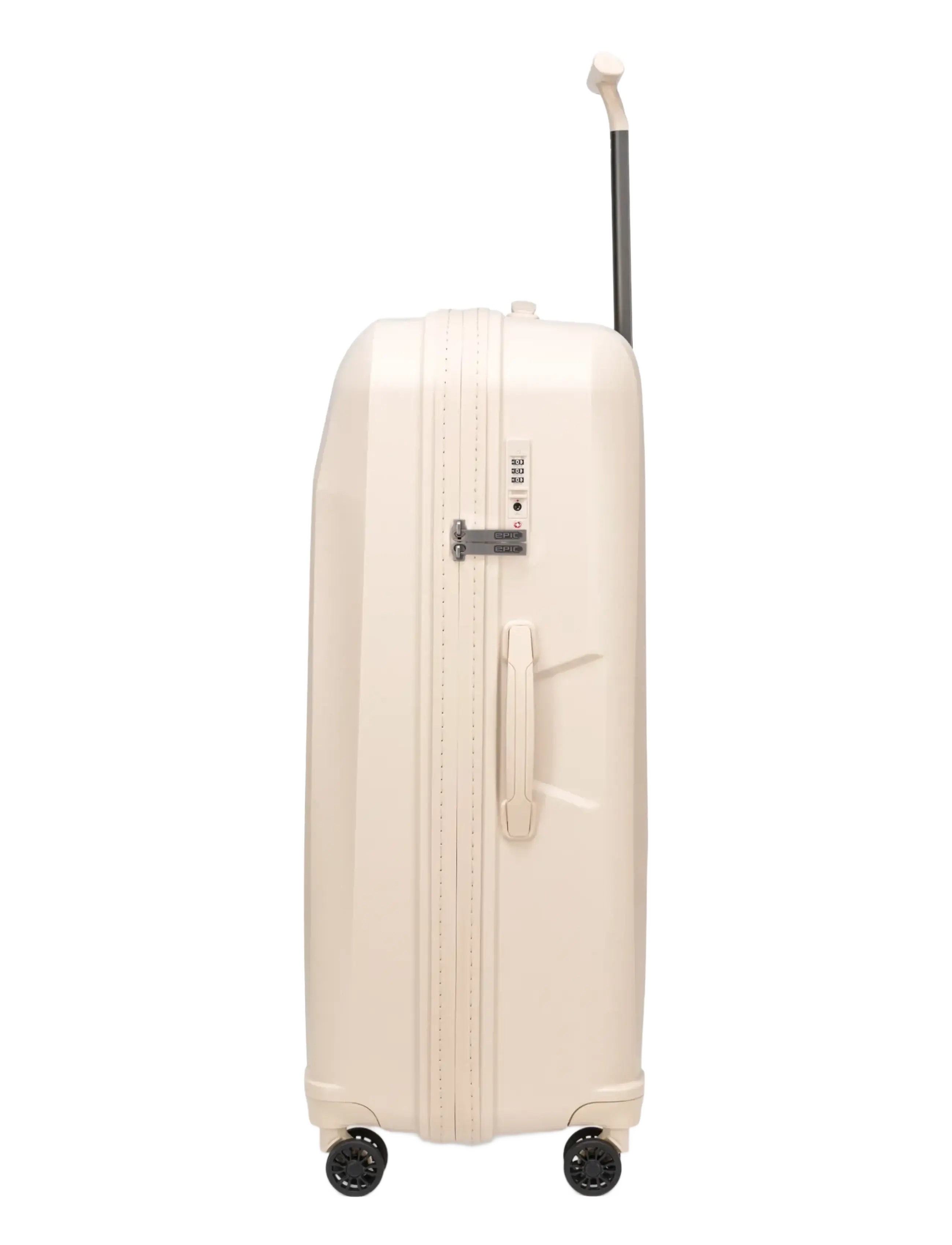 EPIC Travelgear - Phantom SL - große koffer - dustydune - 4