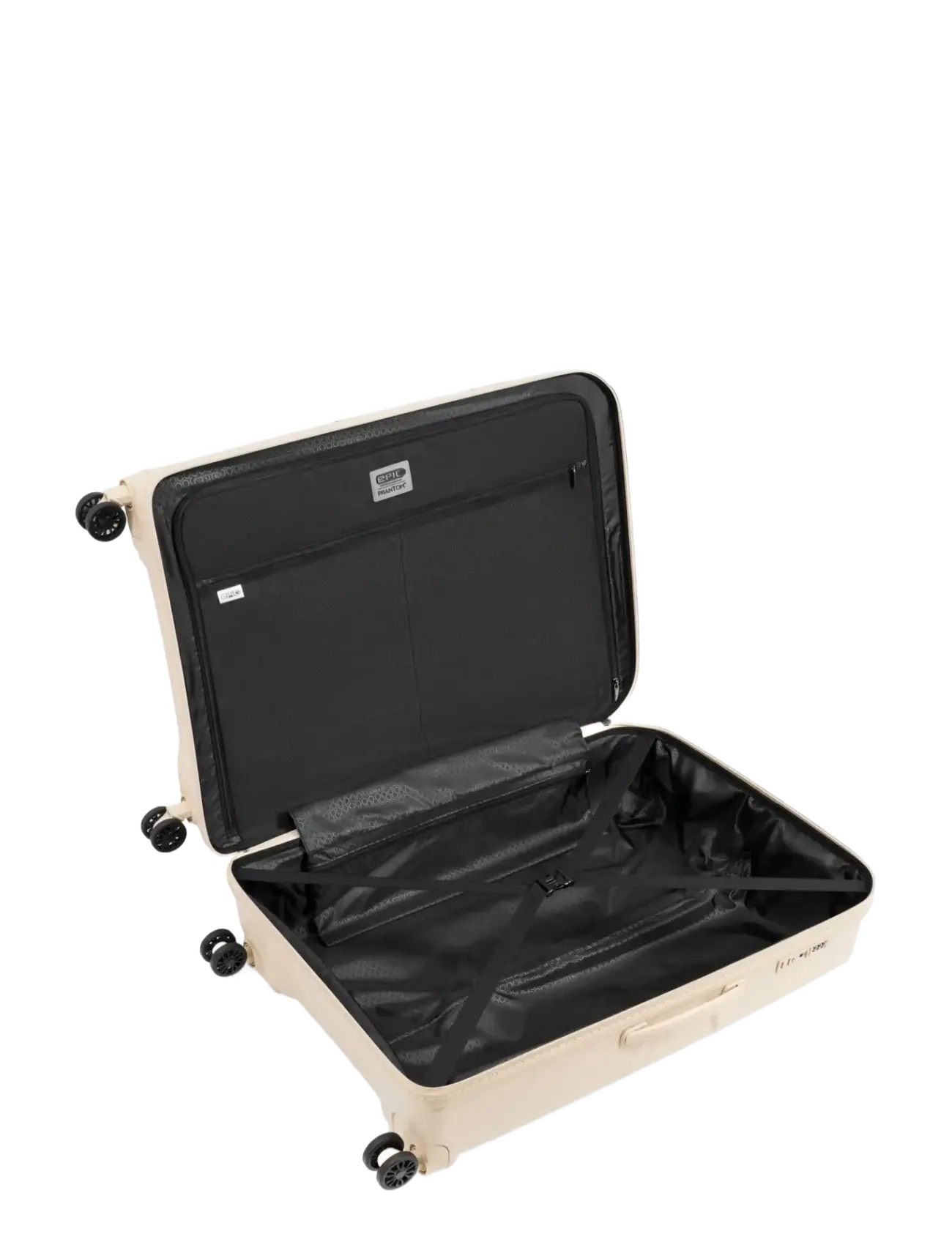 EPIC Travelgear Phantom Sl res- & sportväskor herr – bild 6