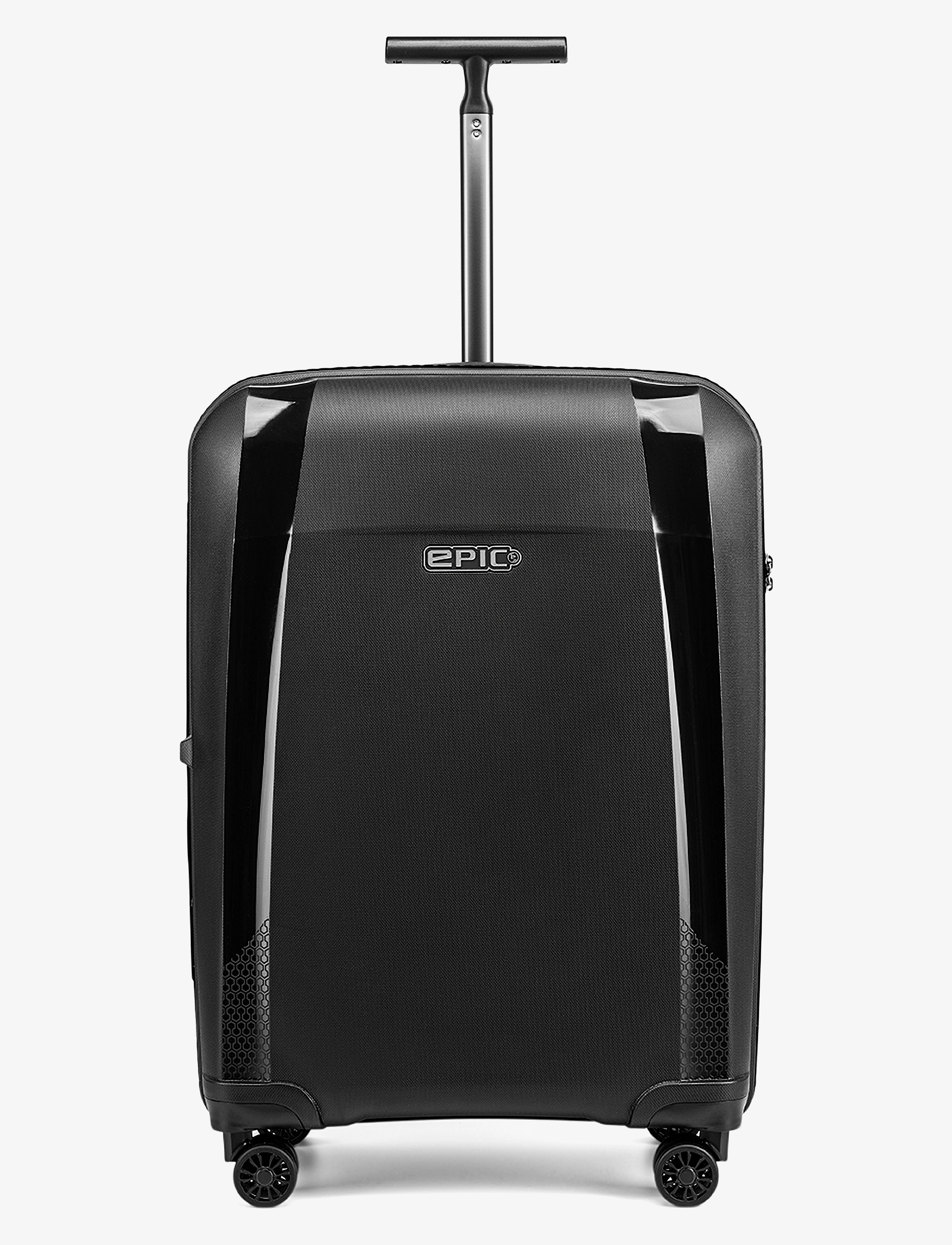 EPIC TRAVELGEAR Phantom Sl Schwarz - 76 - Damen