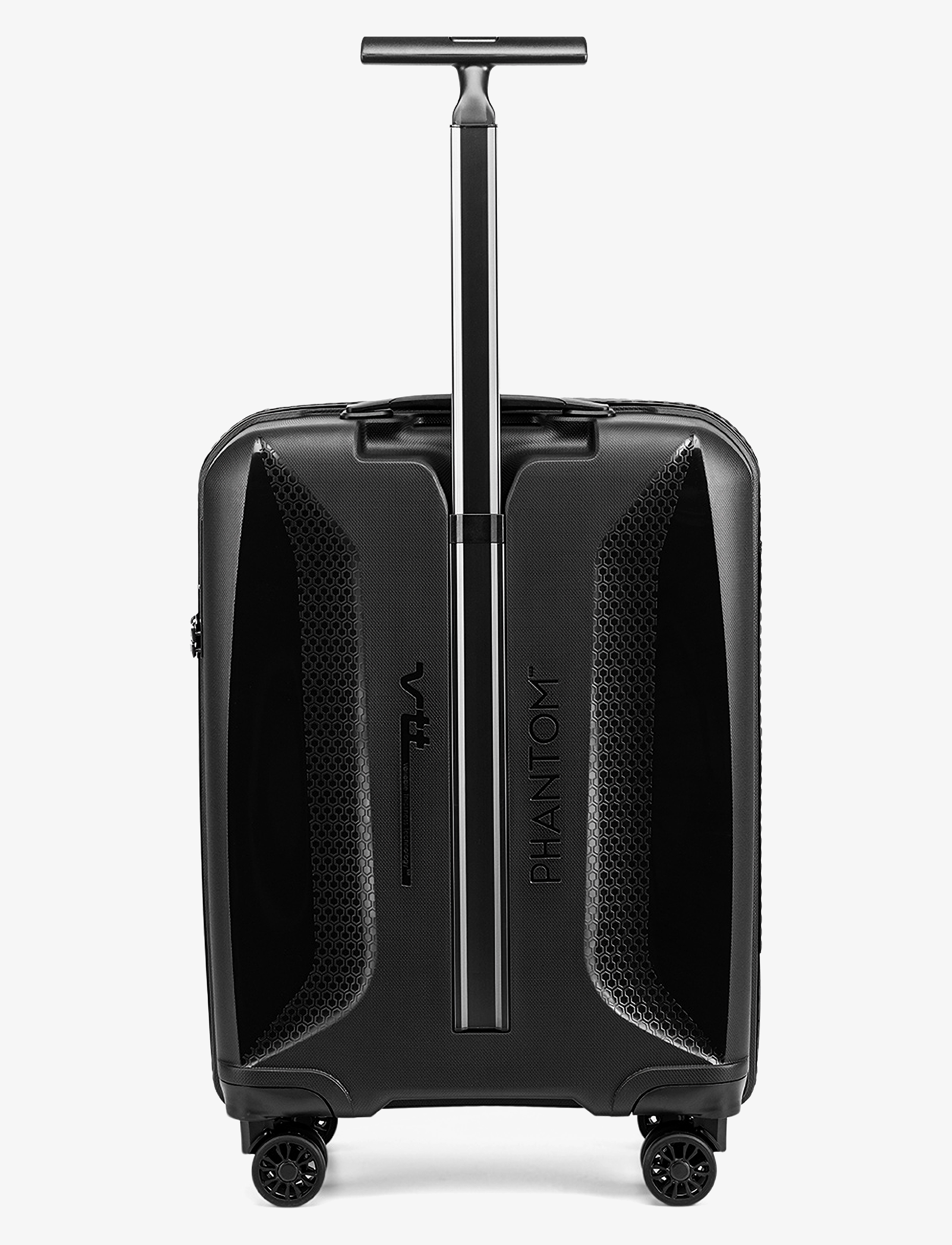EPIC Travelgear - Phantom SL - suured kohvrid - phantomblack - 2