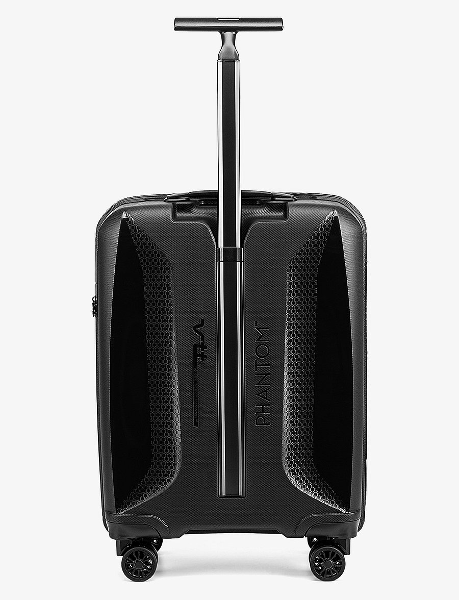 EPIC Travelgear - Phantom SL - suured kohvrid - phantomblack - 2