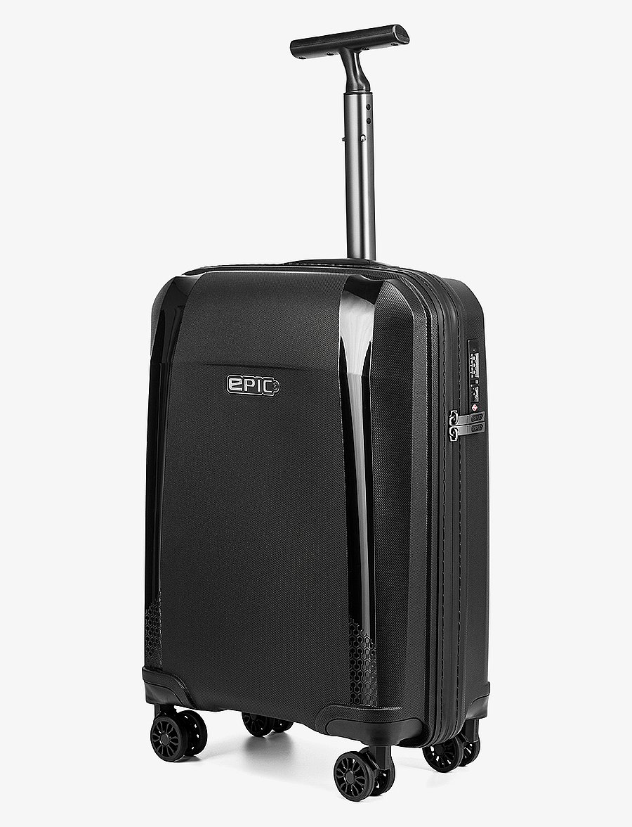 EPIC Travelgear - Phantom SL - suured kohvrid - phantomblack - 3