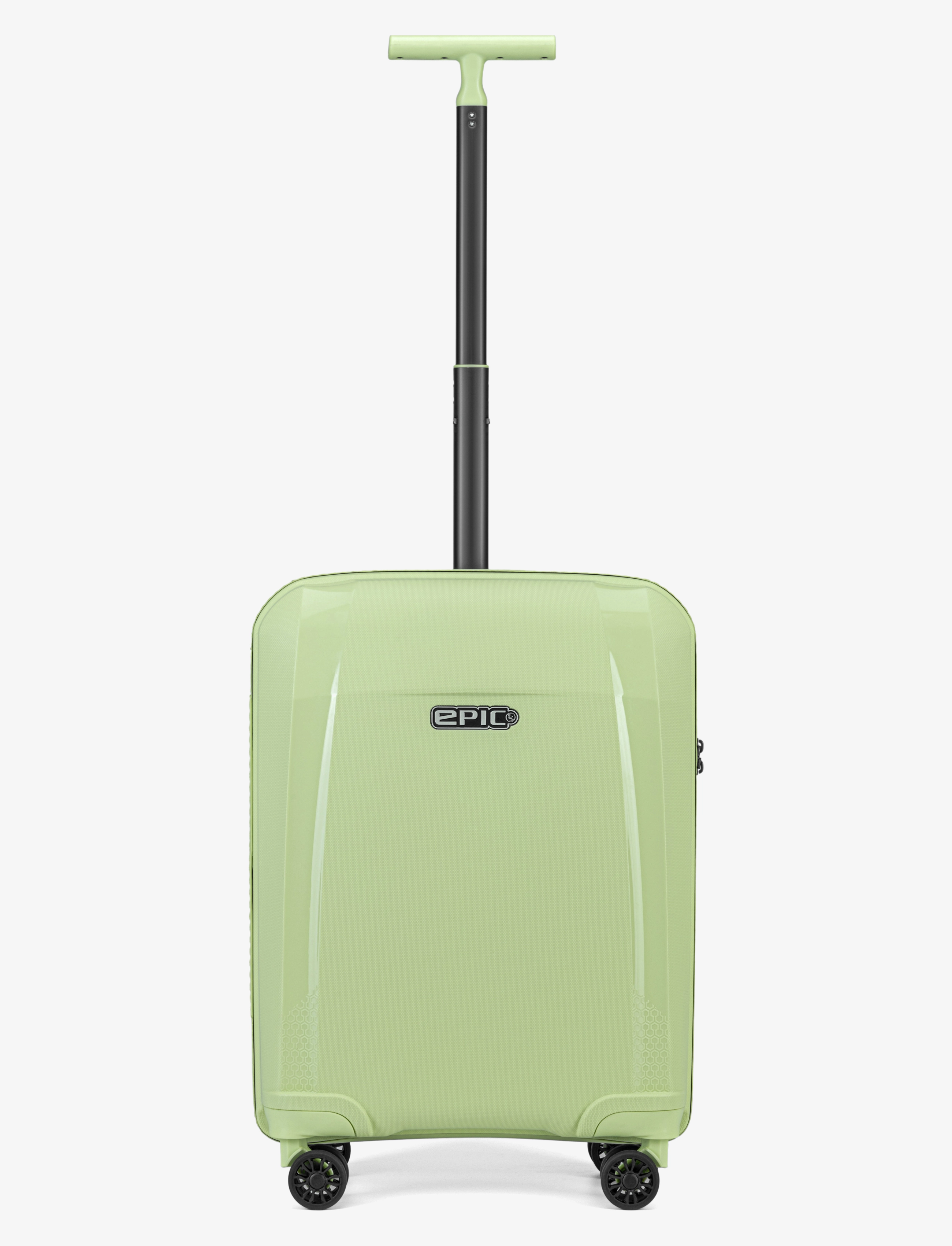 EPIC Travelgear Phantom Sl, 55, Bags, Grün - Suitcases, Frauen