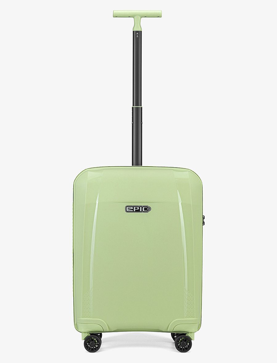 EPIC Travelgear - Phantom SL - große koffer - twistedlime - 1